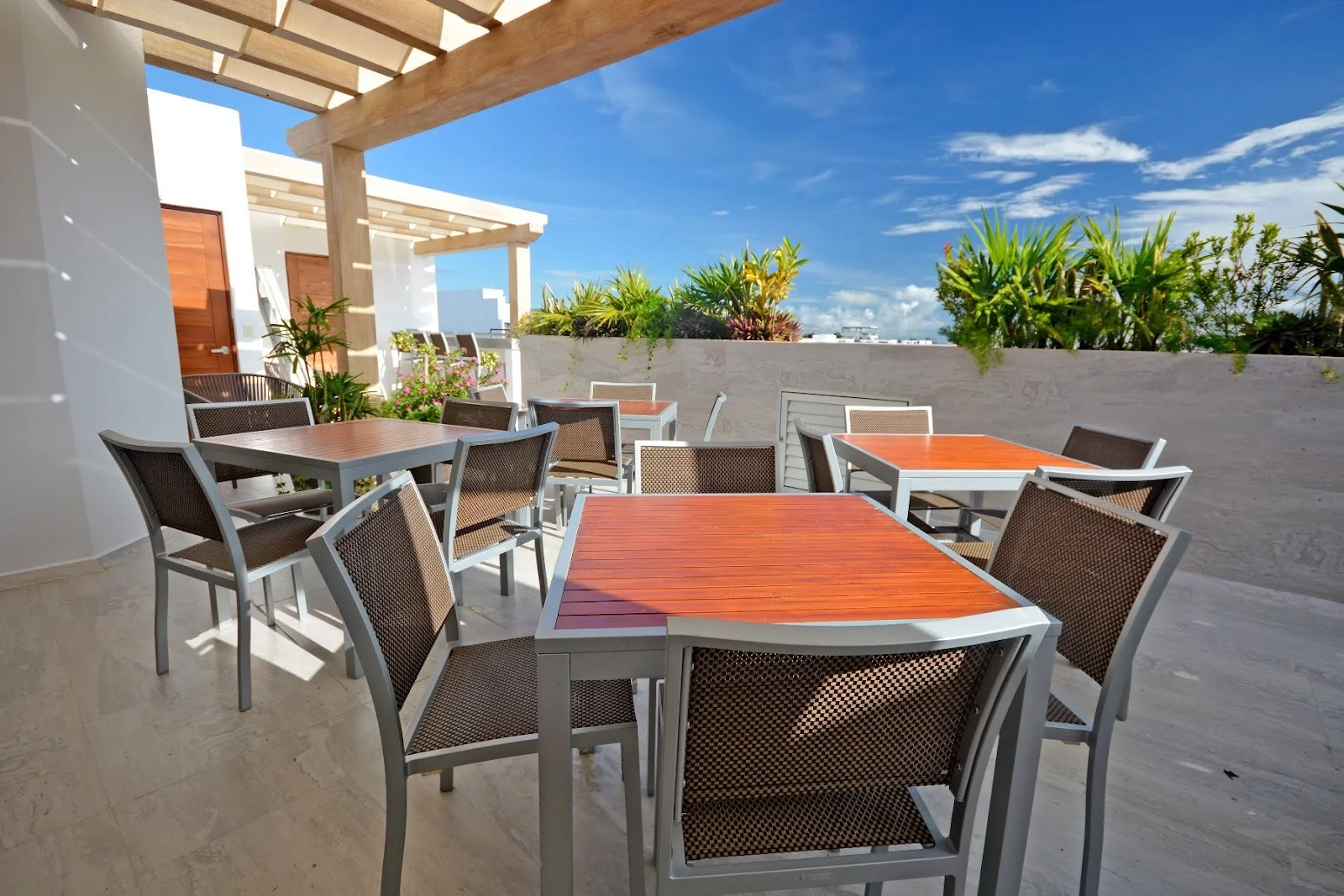 Apartment in Playa del Carmen | Mayan Monk
