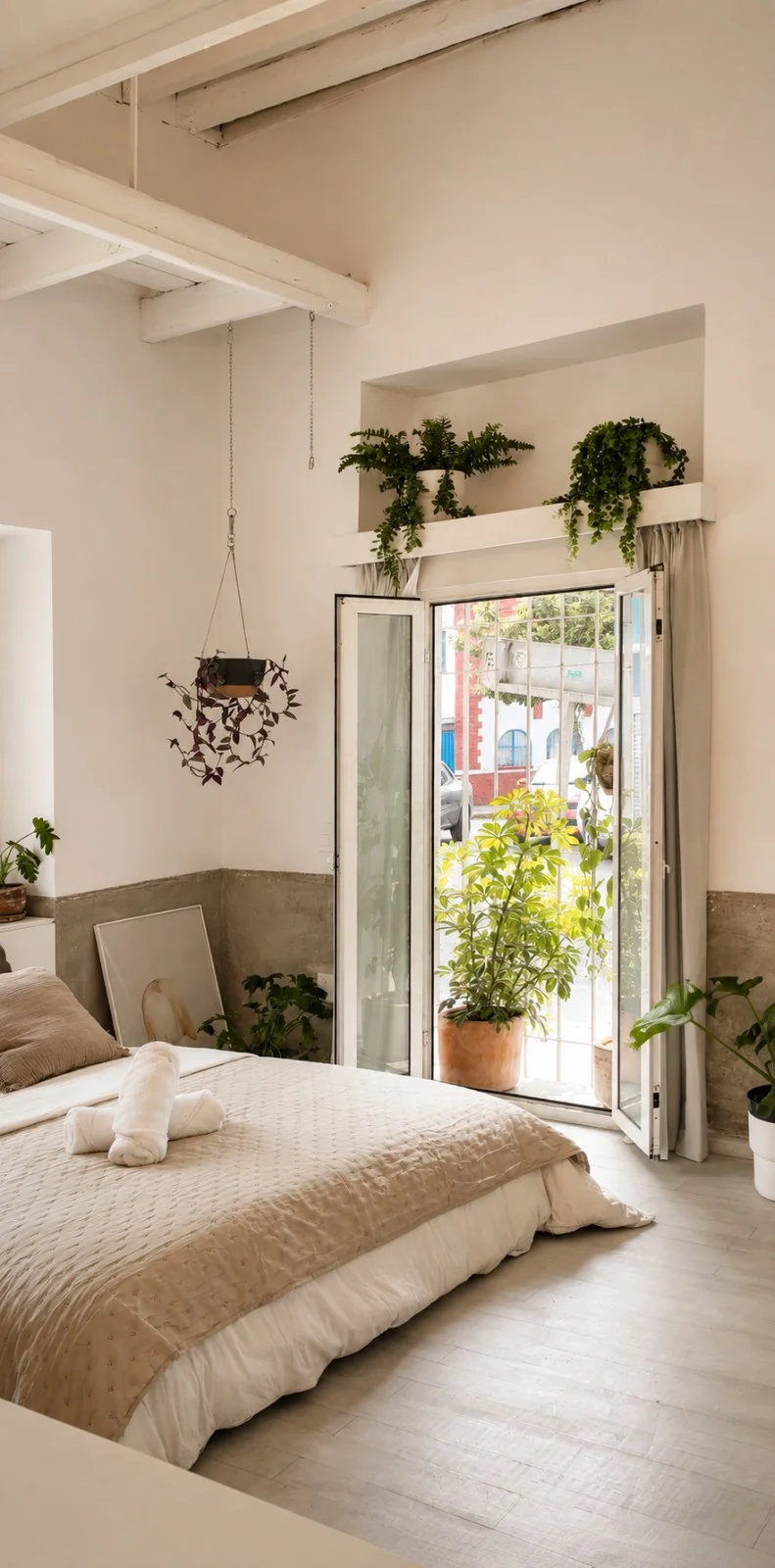 Art & Design Loft in Mexico City