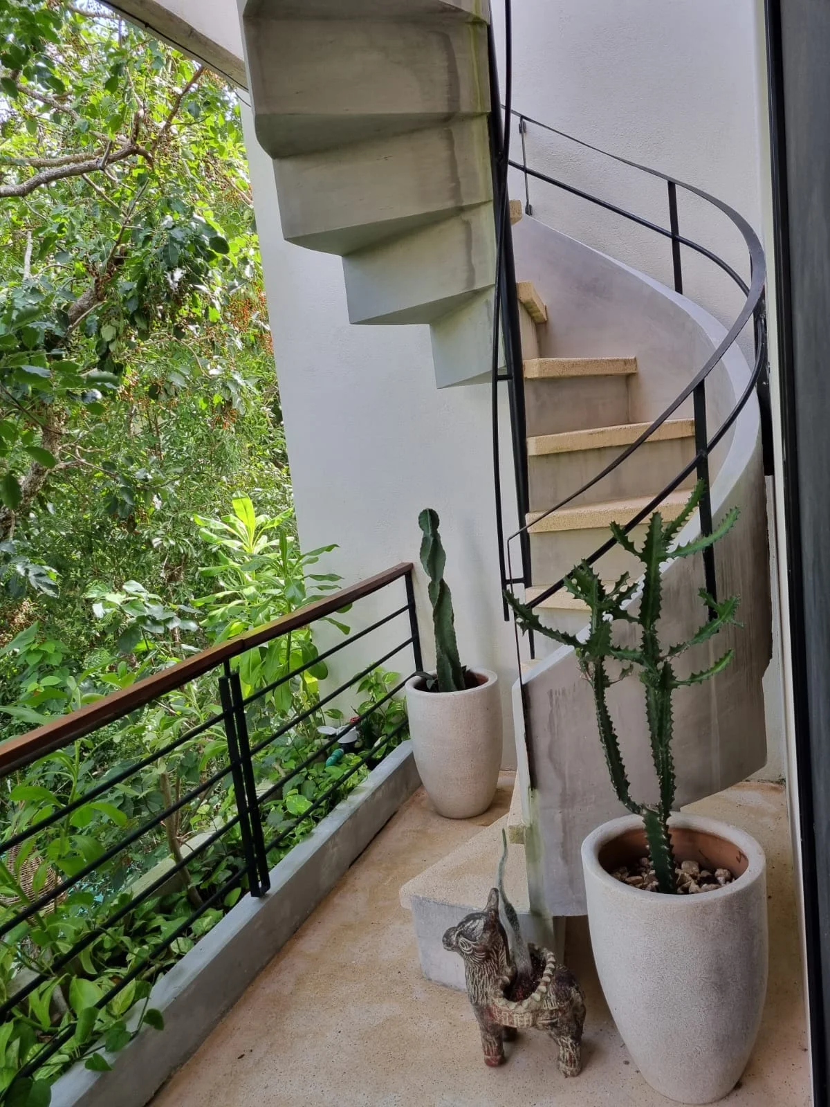 Penthouse in La Veleta