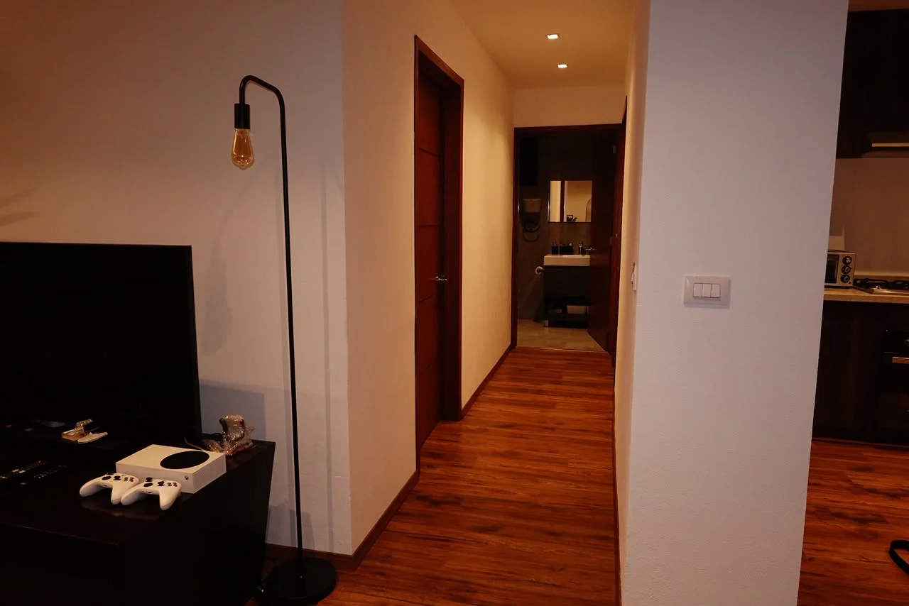 Private Room in Roma Norte, Mexico City