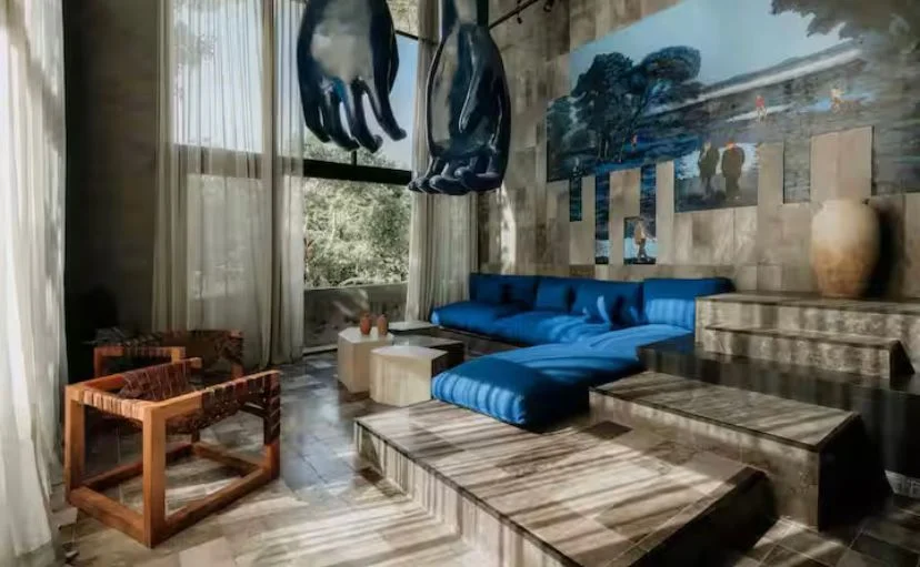 3 Bedroom Villa in La veleta