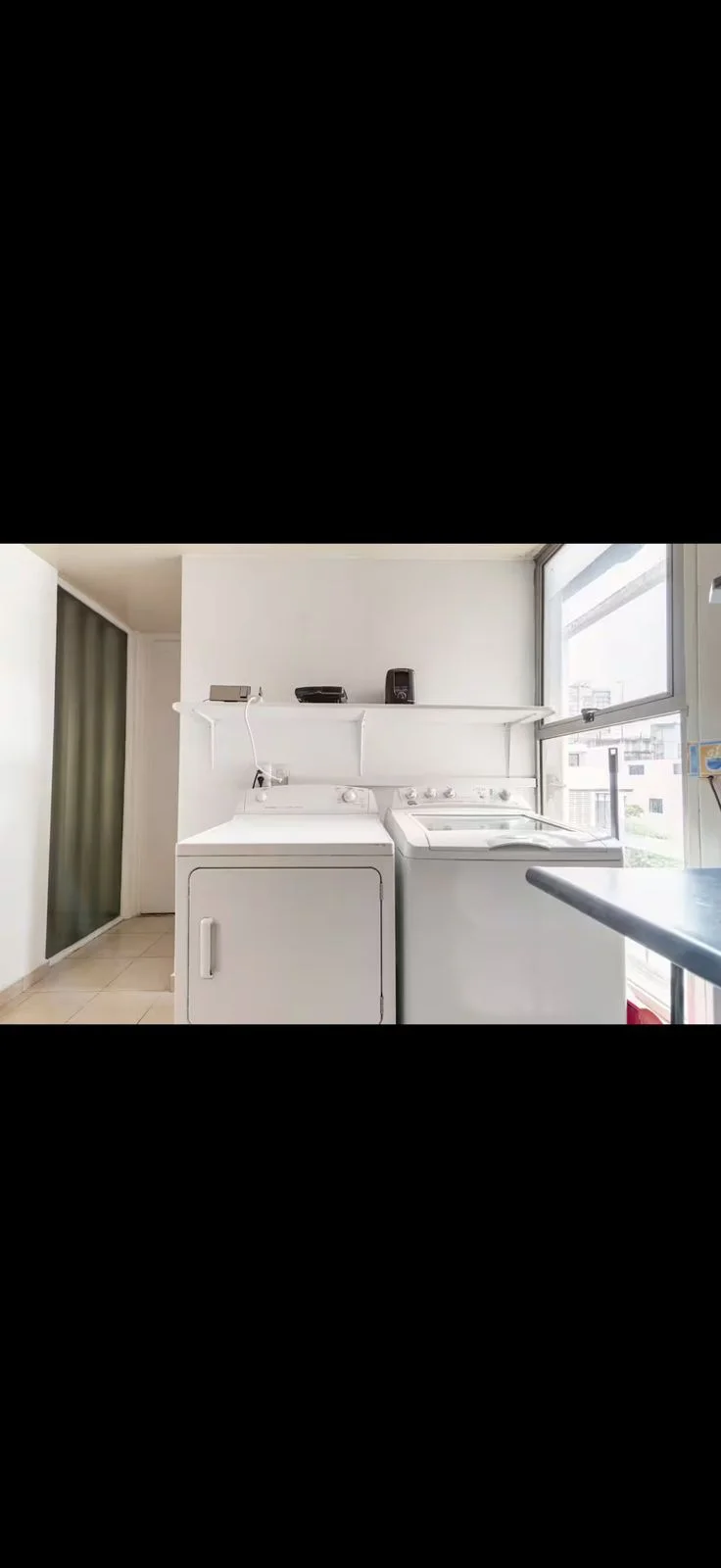 3-Bedroom Apartment in Del Valle, Mexico City