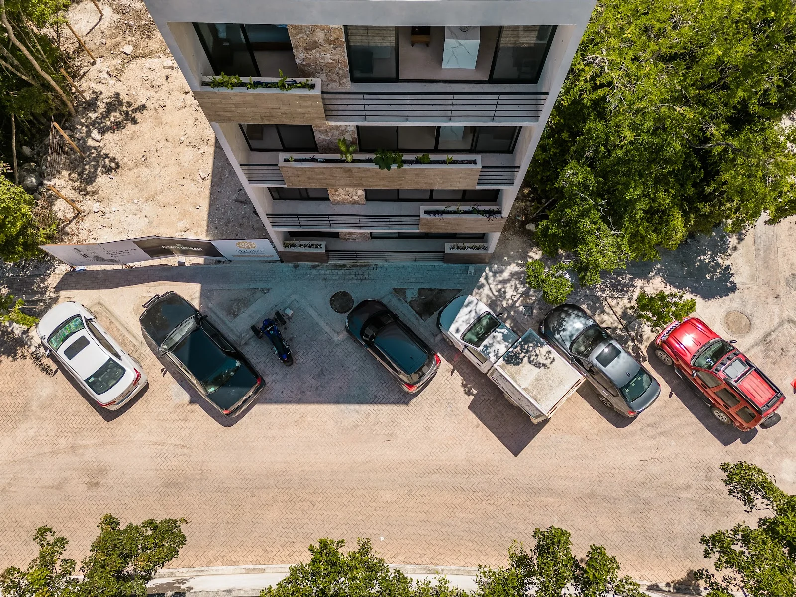 2 Bedroom Apartment in Samadhi Aldea Zama