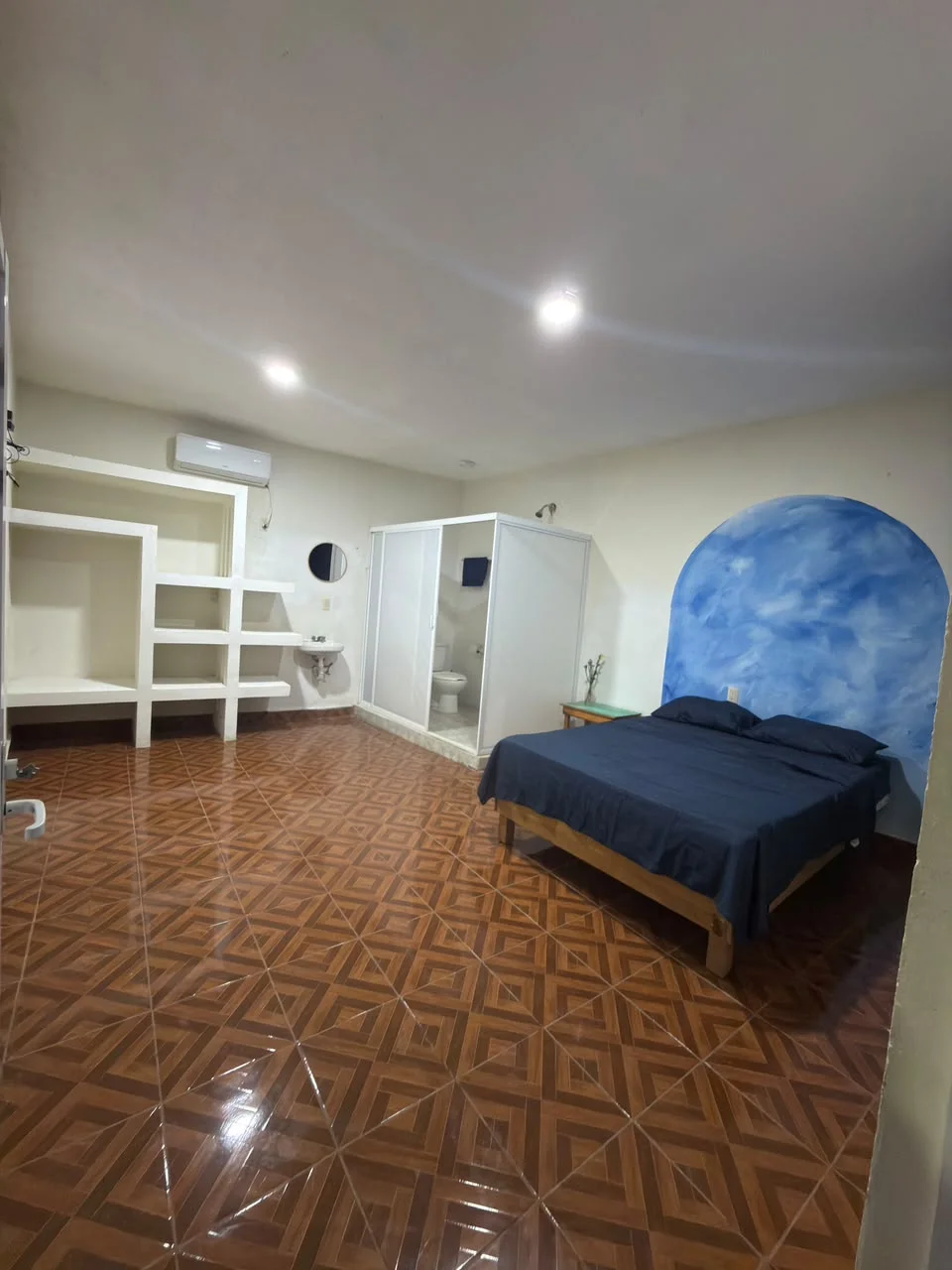 Private Room in La Punta Puerto Escondido