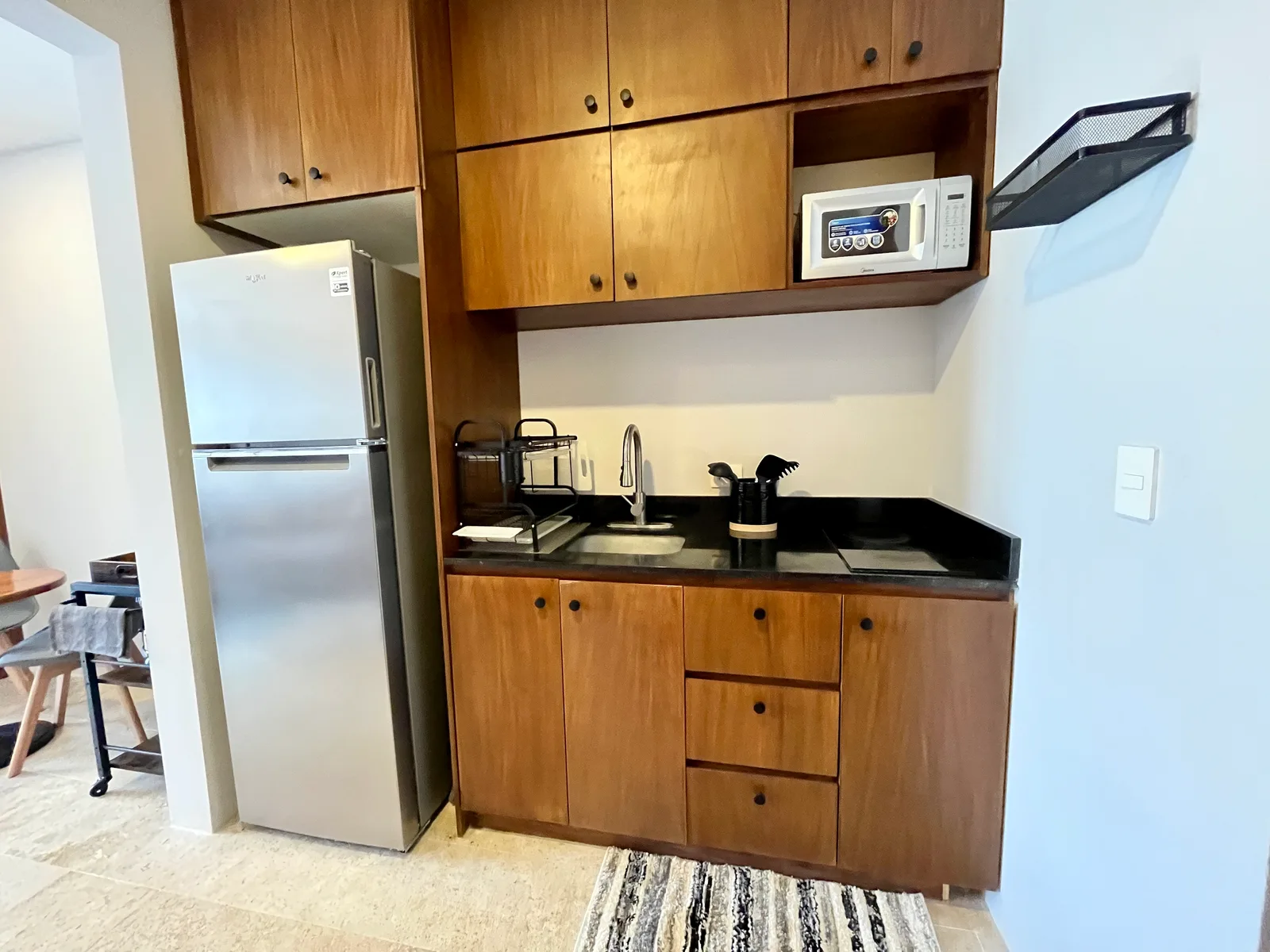 Studio Apartment in Playa del Carmen