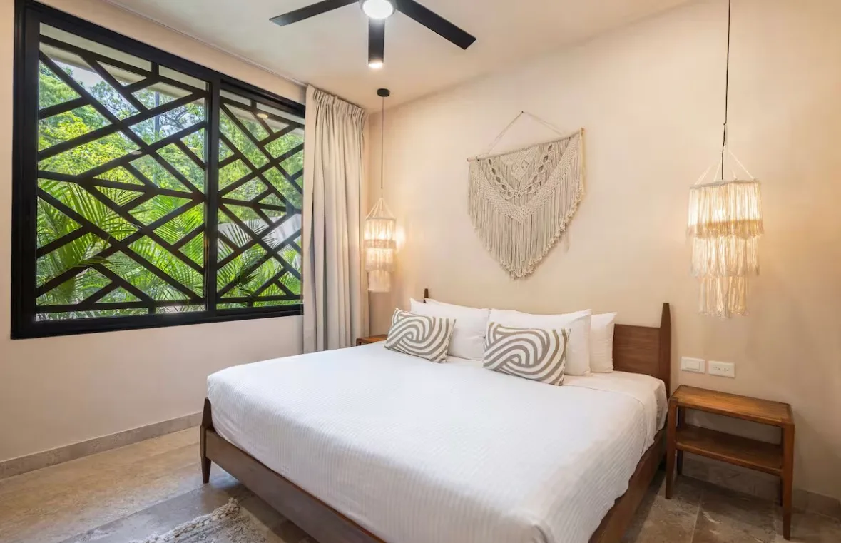Villa in Tulum