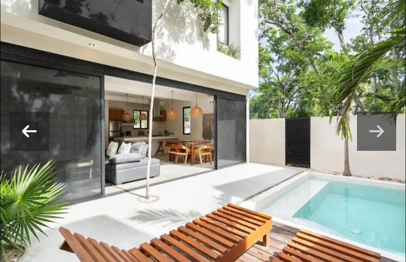 3 Bedroom Villa in La veleta