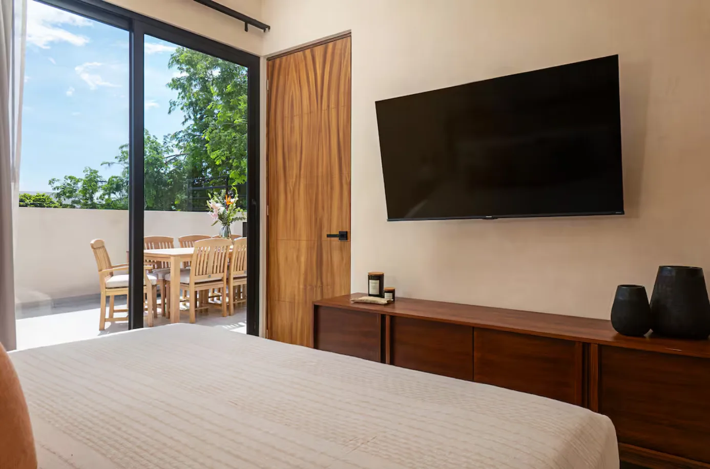 Luxury Villas for Rent in Tulum