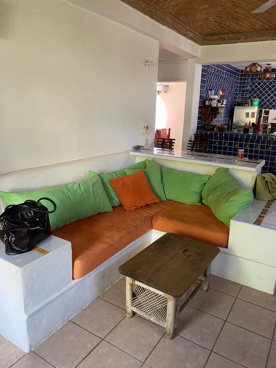 House for Rent in Residencial Don Goyo, Zicatela