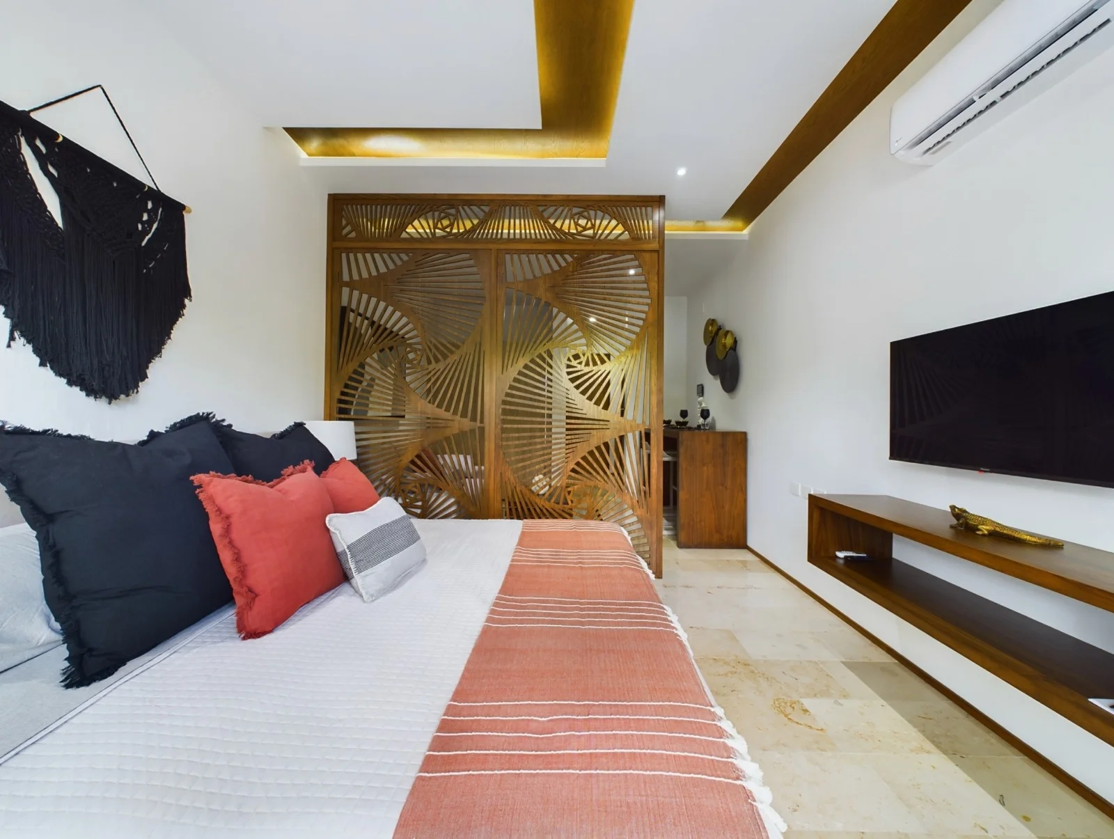 Studio Apartment in Gonzalo Guerrero