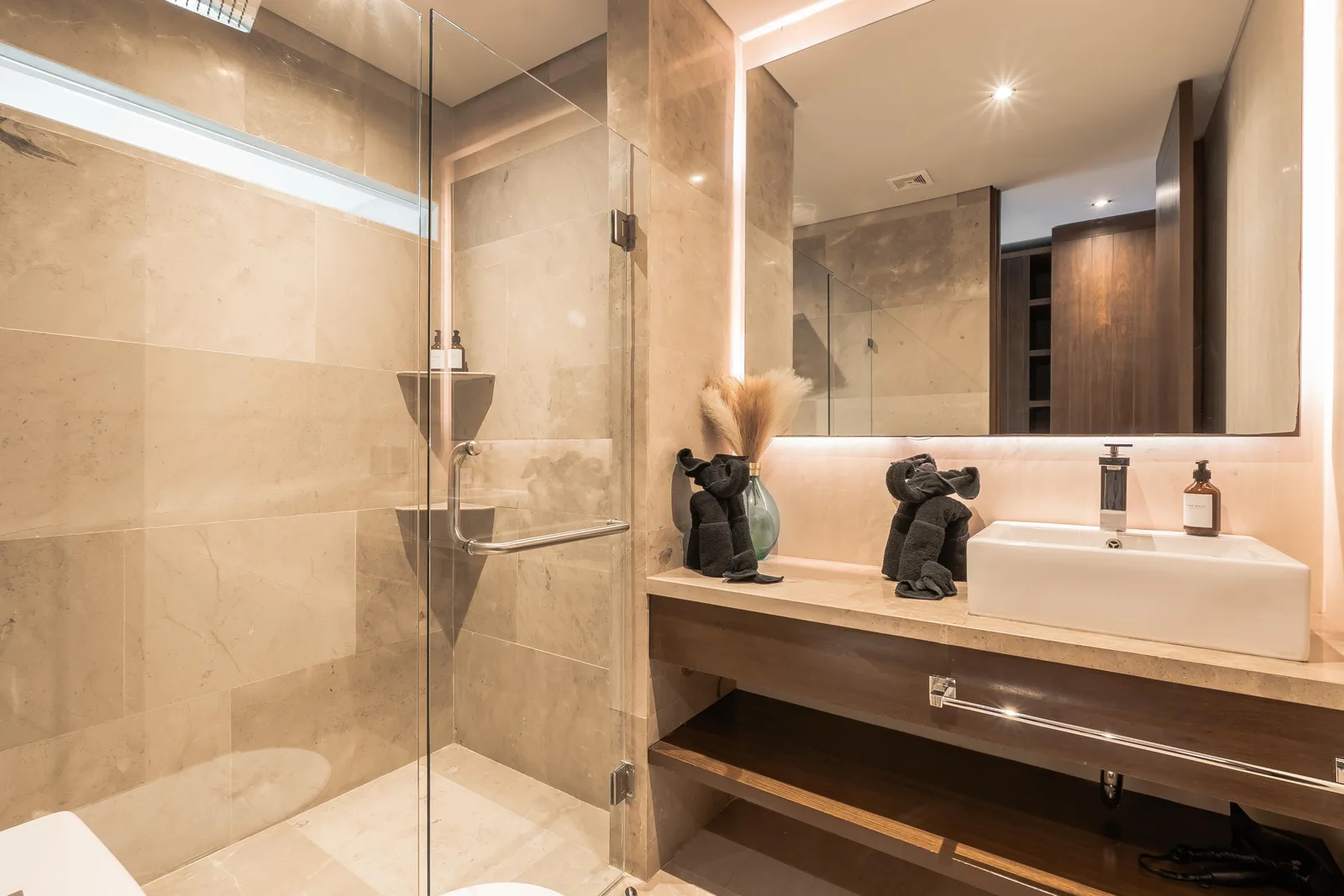 Penthouse in Aldea Zama