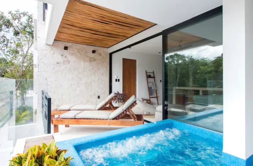 Apartment in La Veleta