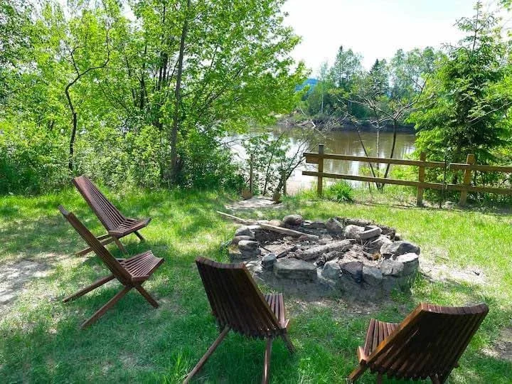 Cozy little beach paradise