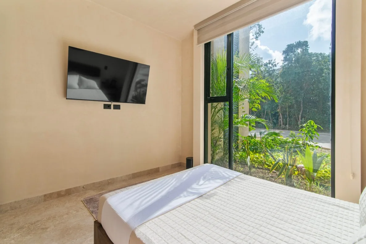 Apartment in Aldea Maya II Community