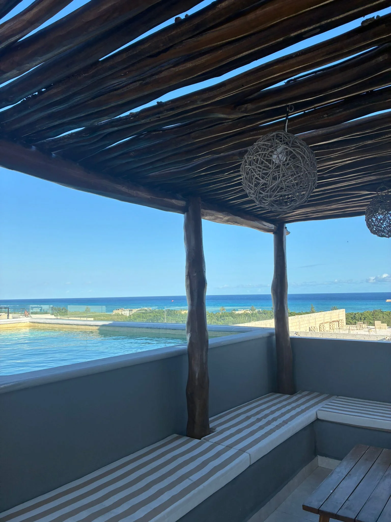 Studio Apartment in Centro, Bali-La Joya