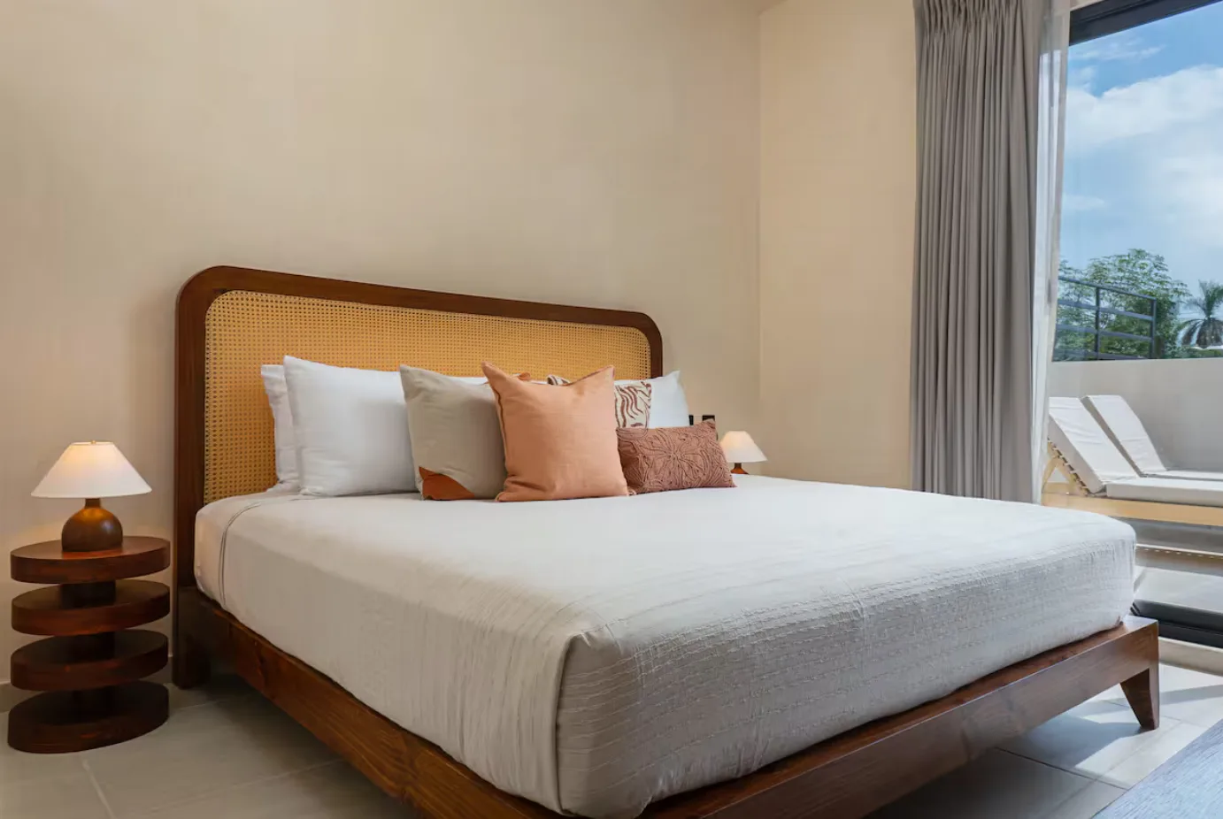 Luxury Villas for Rent in Tulum