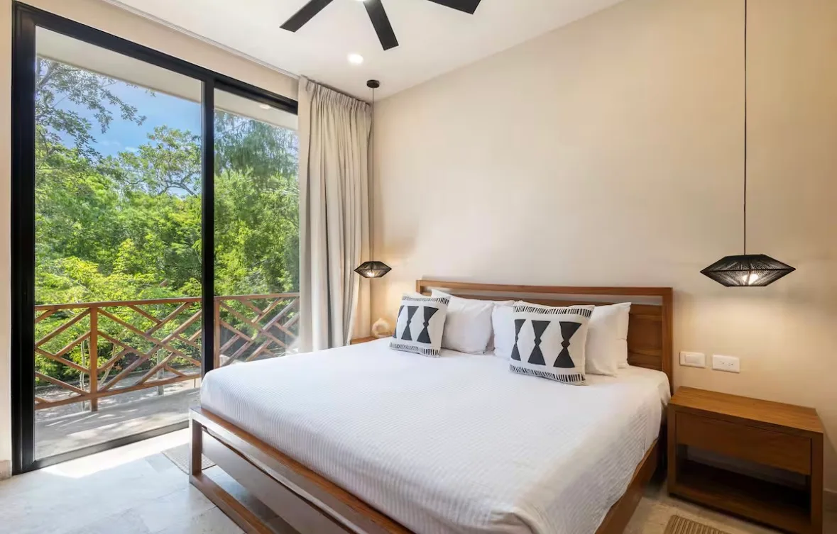 Villa in Tulum