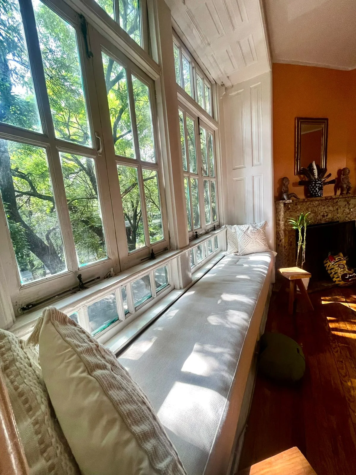 2 Bedroom Apartment in Condesa-Roma Norte