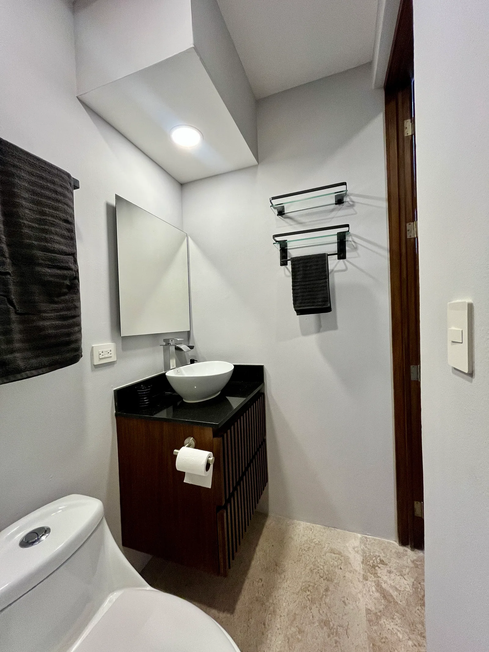 Studio Apartment in Playa del Carmen