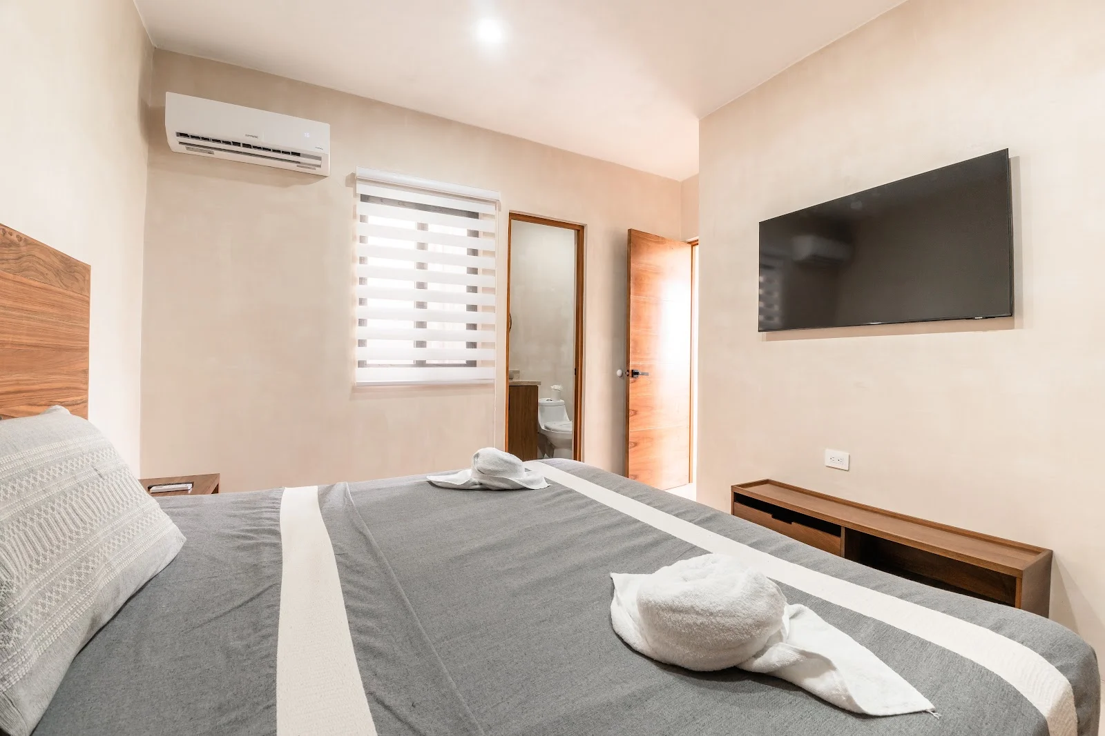 2 Bedroom Apartment in Samadhi Aldea Zama