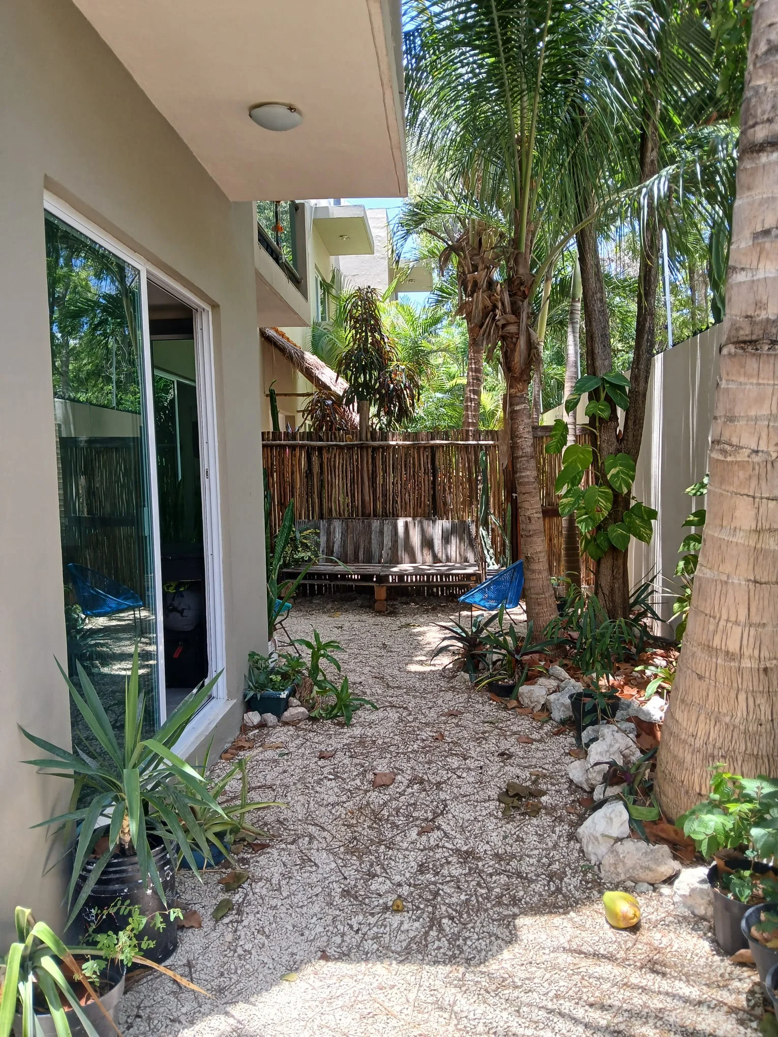 Apartment for Rent in La Veleta, Tulum