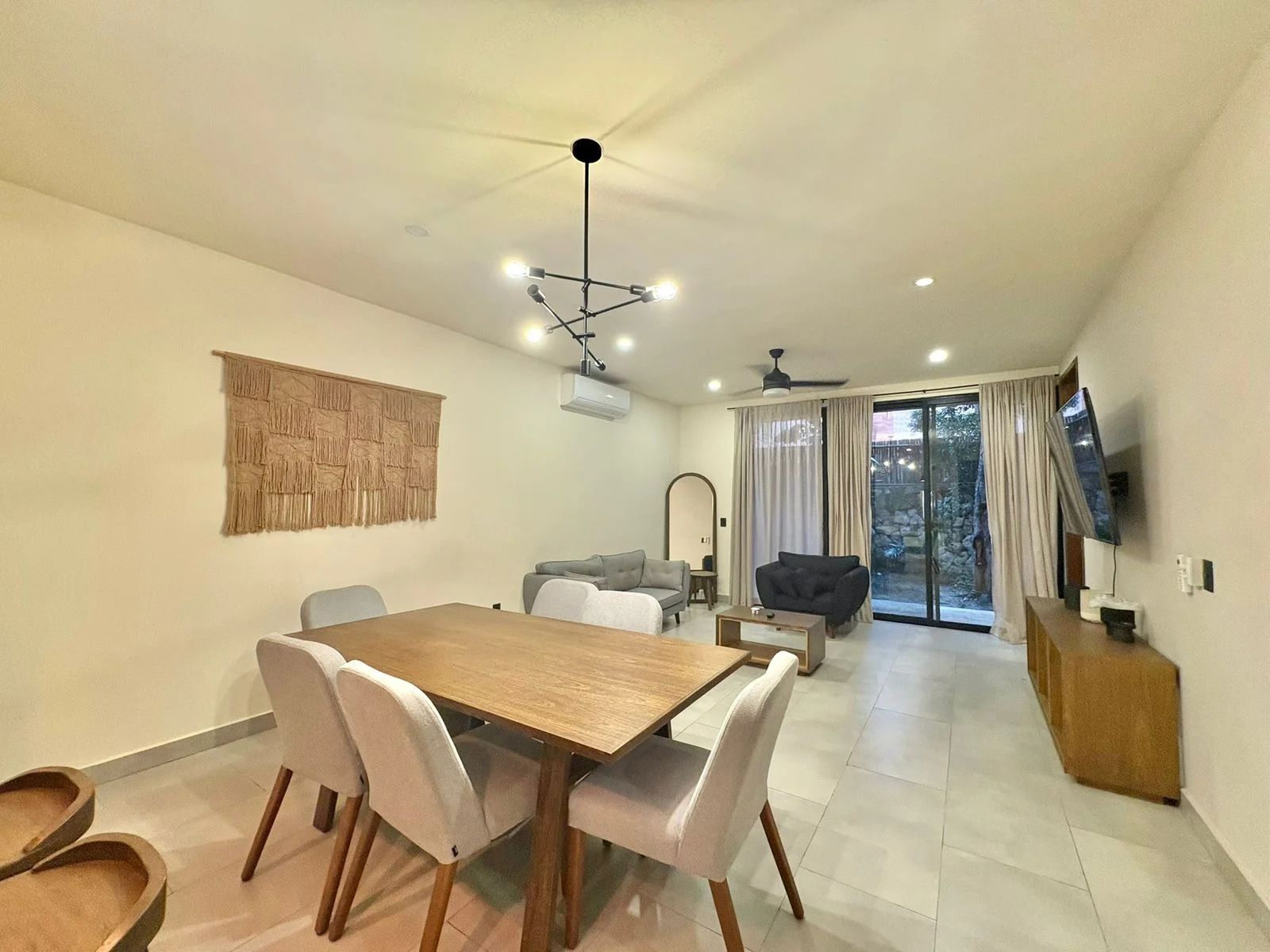 2 Bedroom Apartment for Rent in Aldea Savia Phase 2