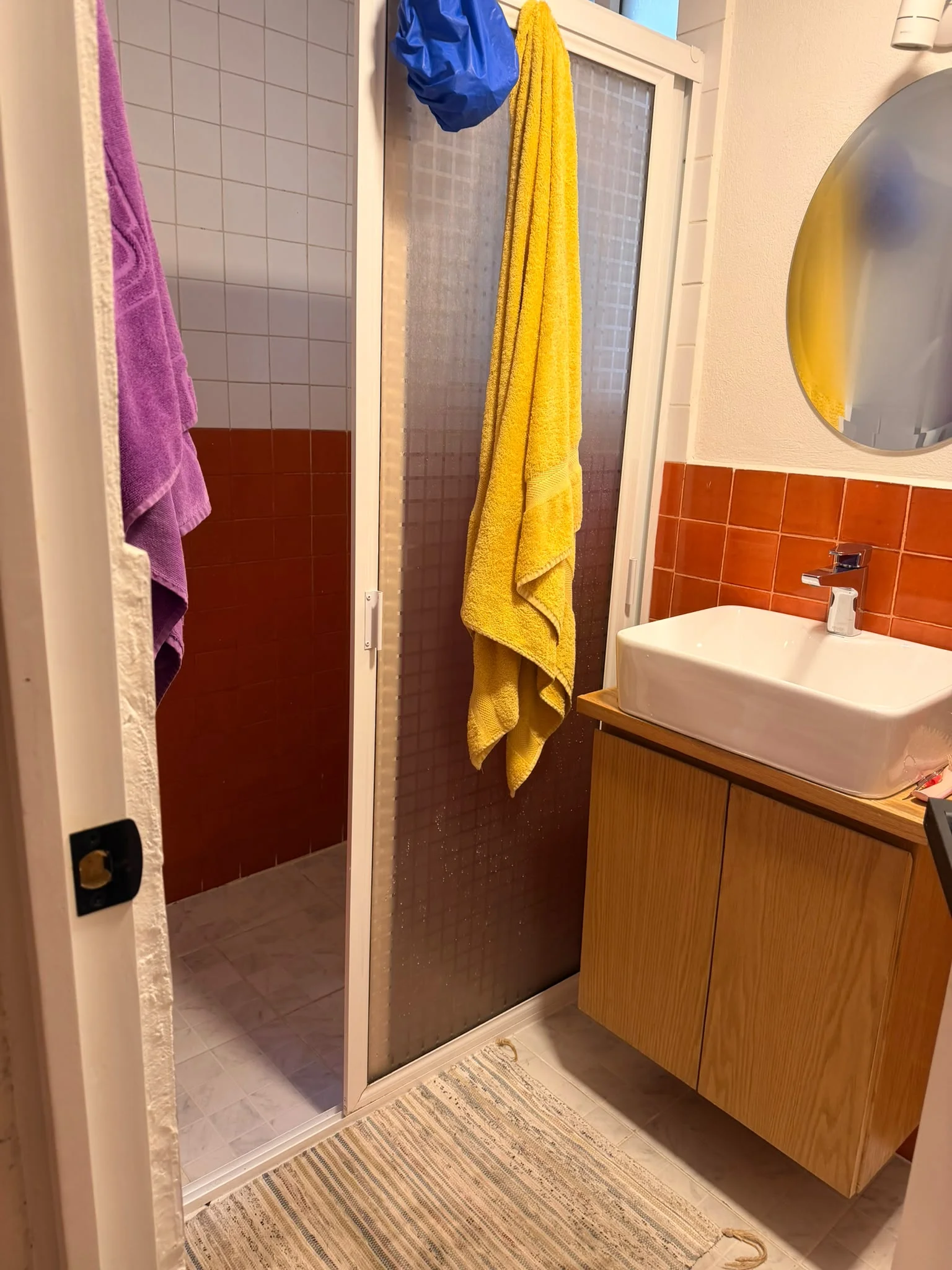 Furnished Room in Condesa Mexico City