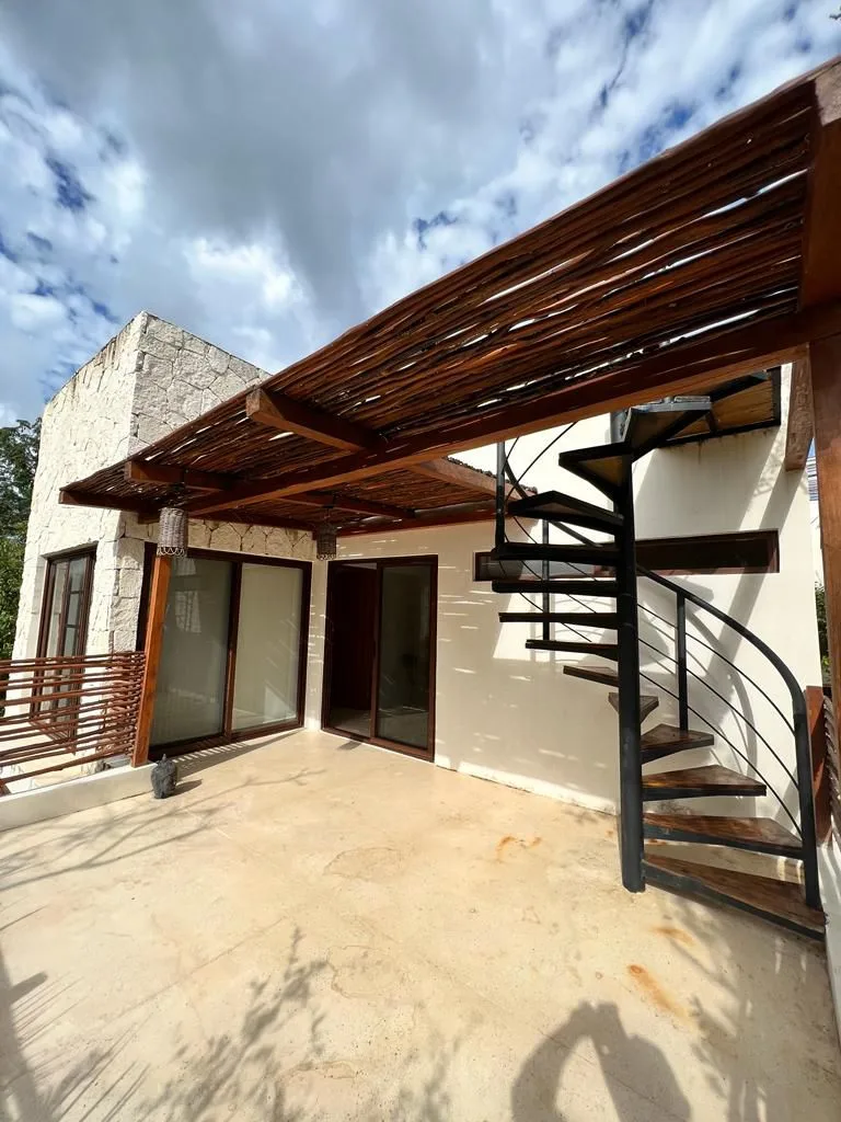 House in Tulum Selva Norte