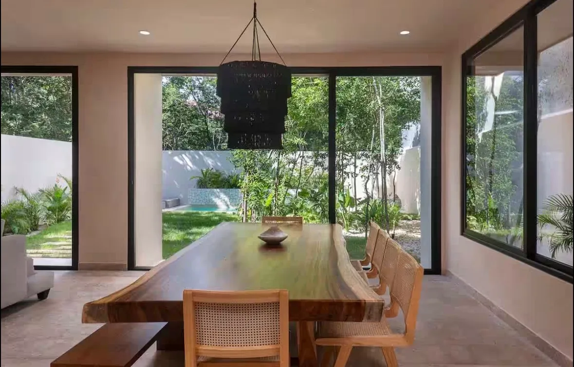 Villa in Tulum