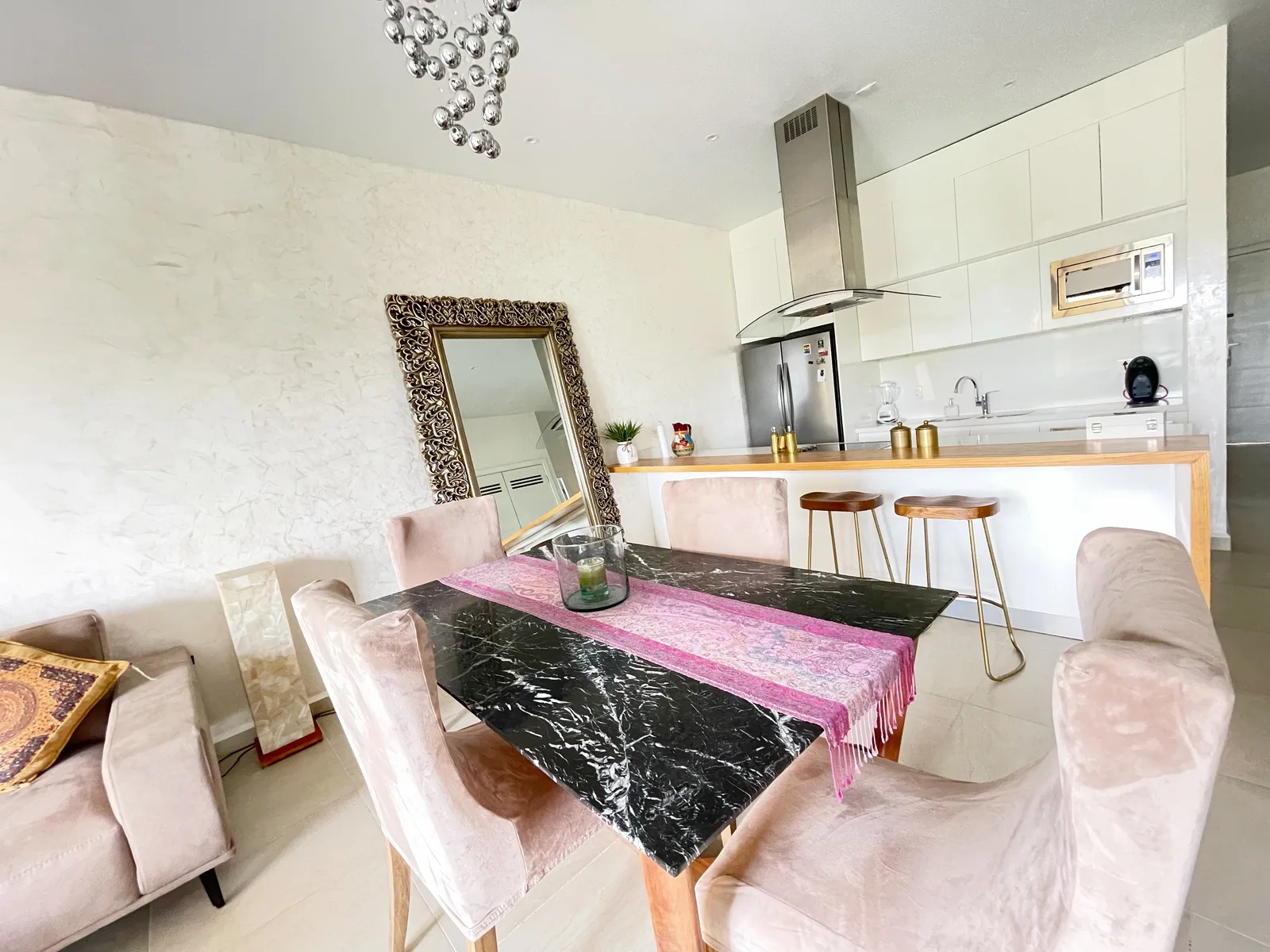 Selvanova Apartment