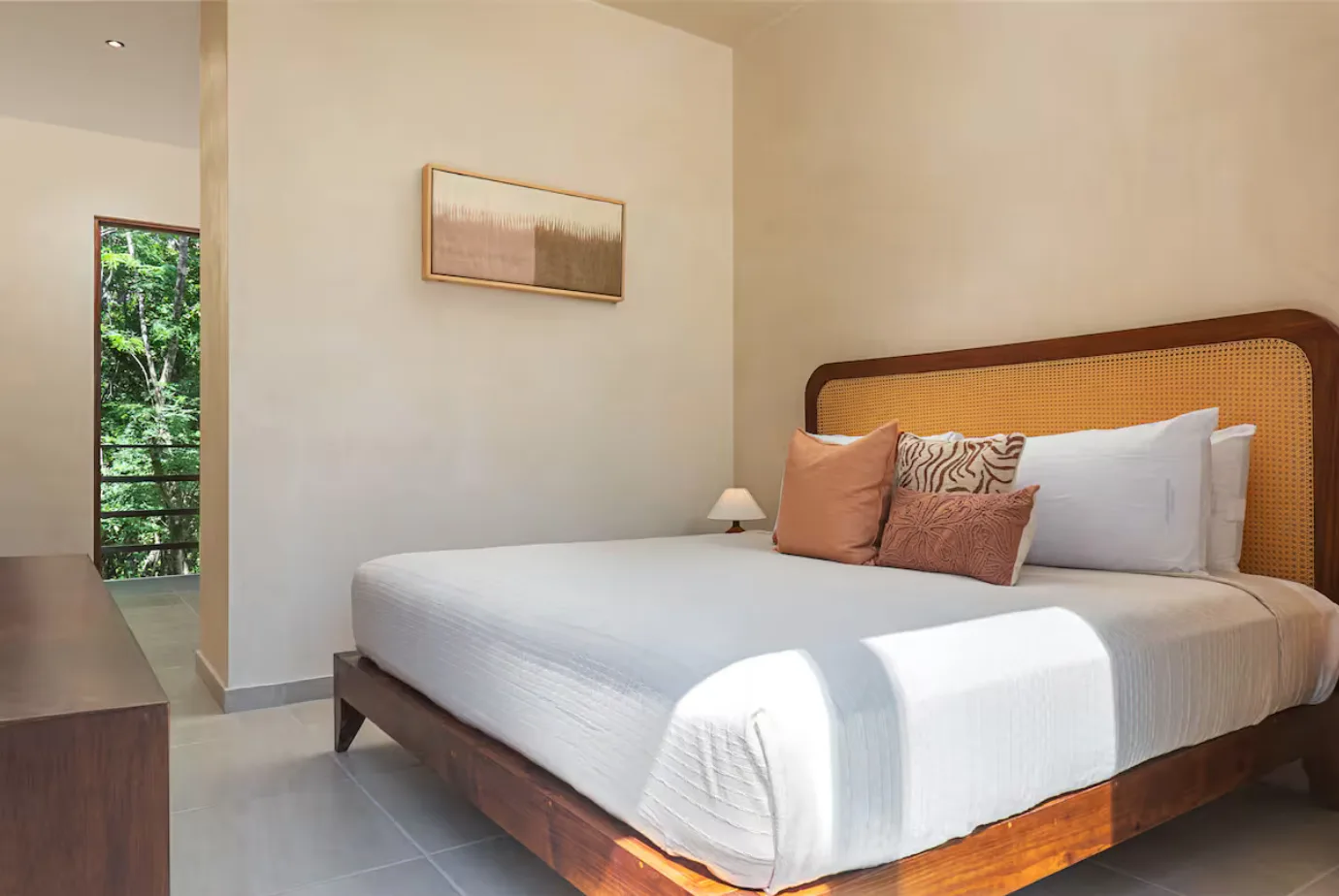 Luxury Villas for Rent in Tulum