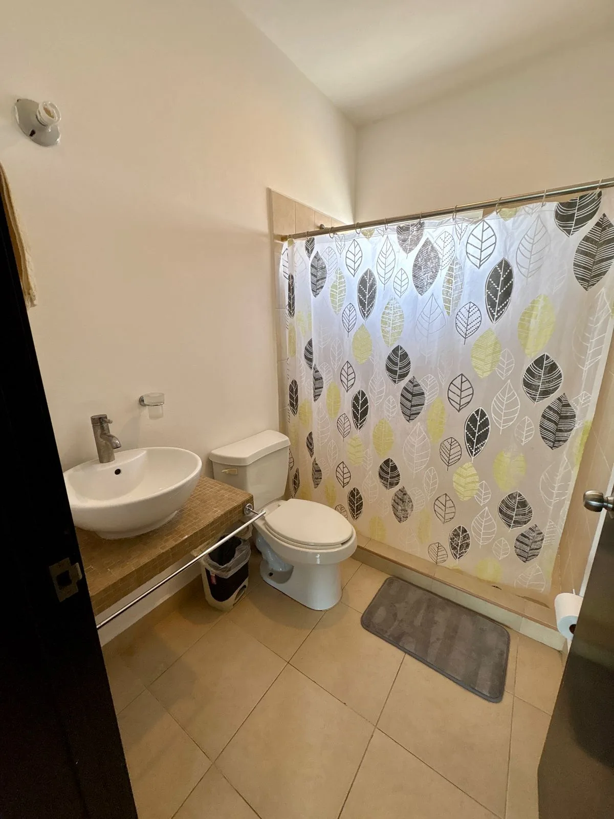 Apartment for Rent in Punta Estrella