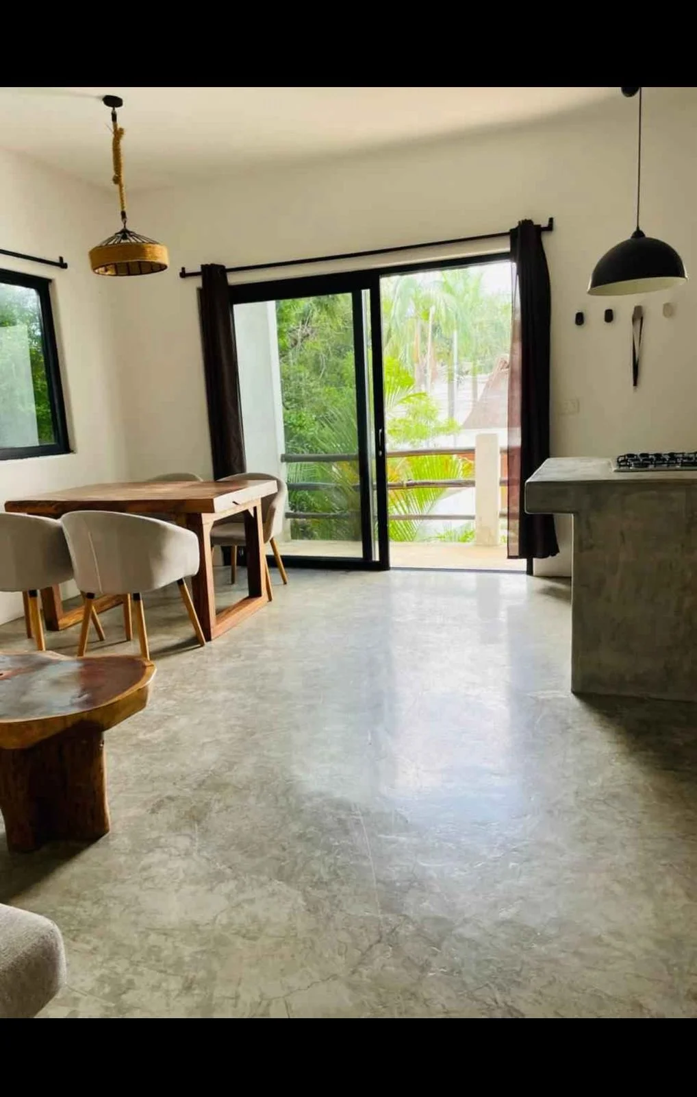 1 Bedroom Apartment in La Veleta