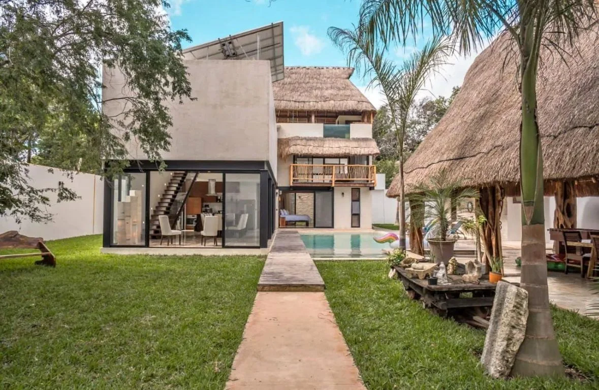 4 Bedroom Villa in La Veleta