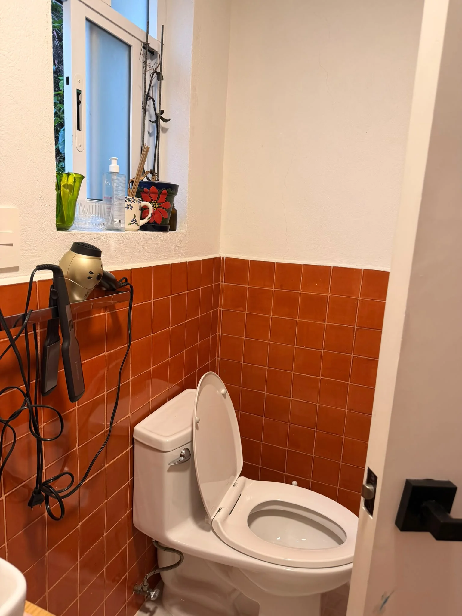 Furnished Room in Condesa Mexico City