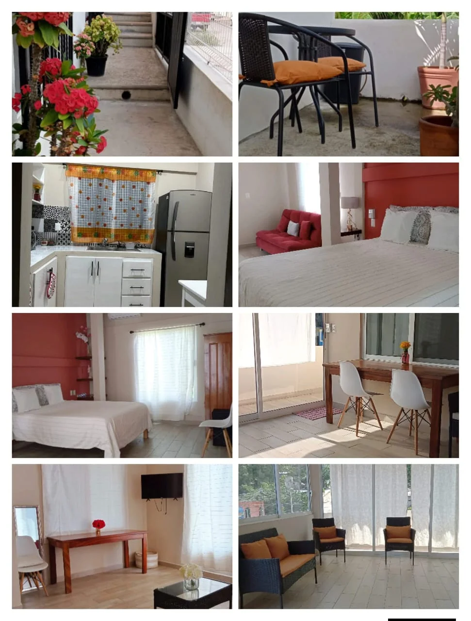 House in Benito Juárez