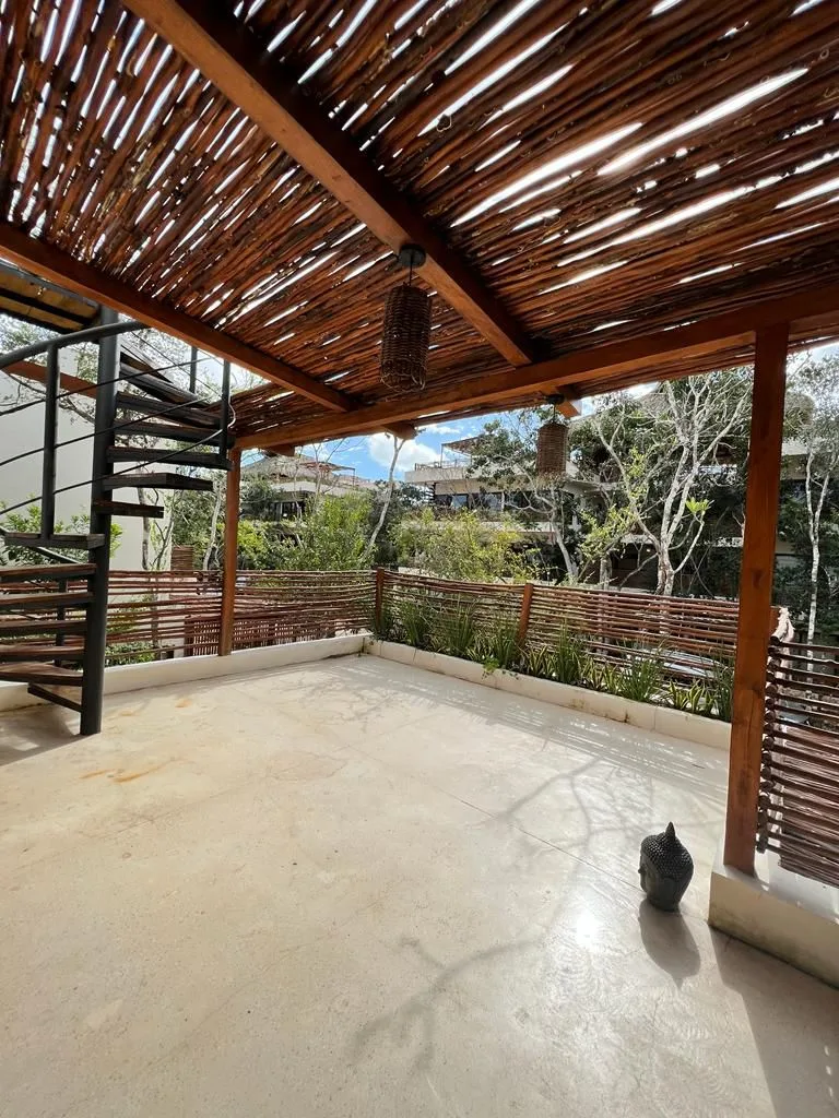House in Tulum Selva Norte