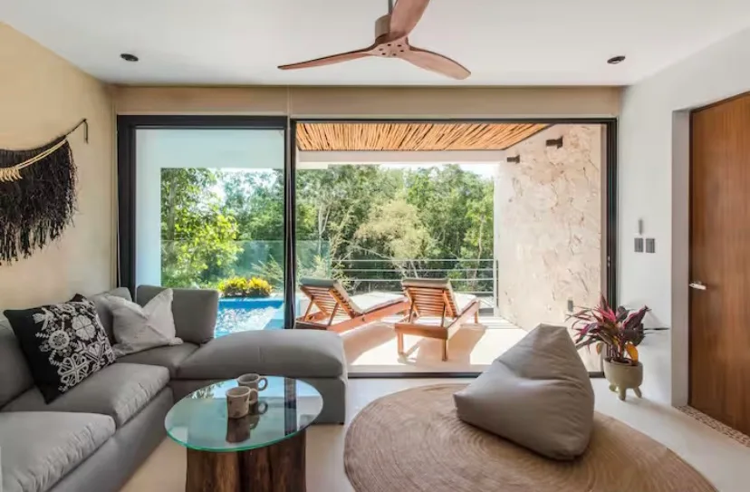 Apartment in La Veleta