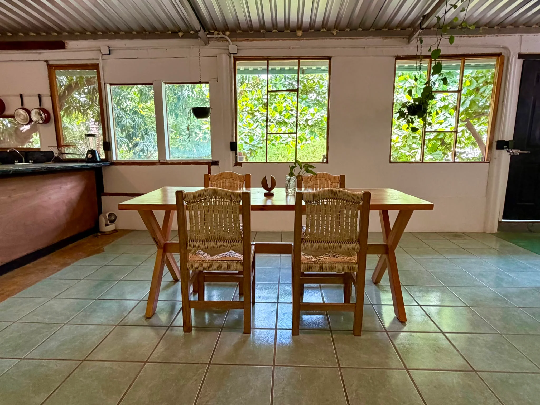 2 Bedroom Apartment in La Punta, Puerto Escondido