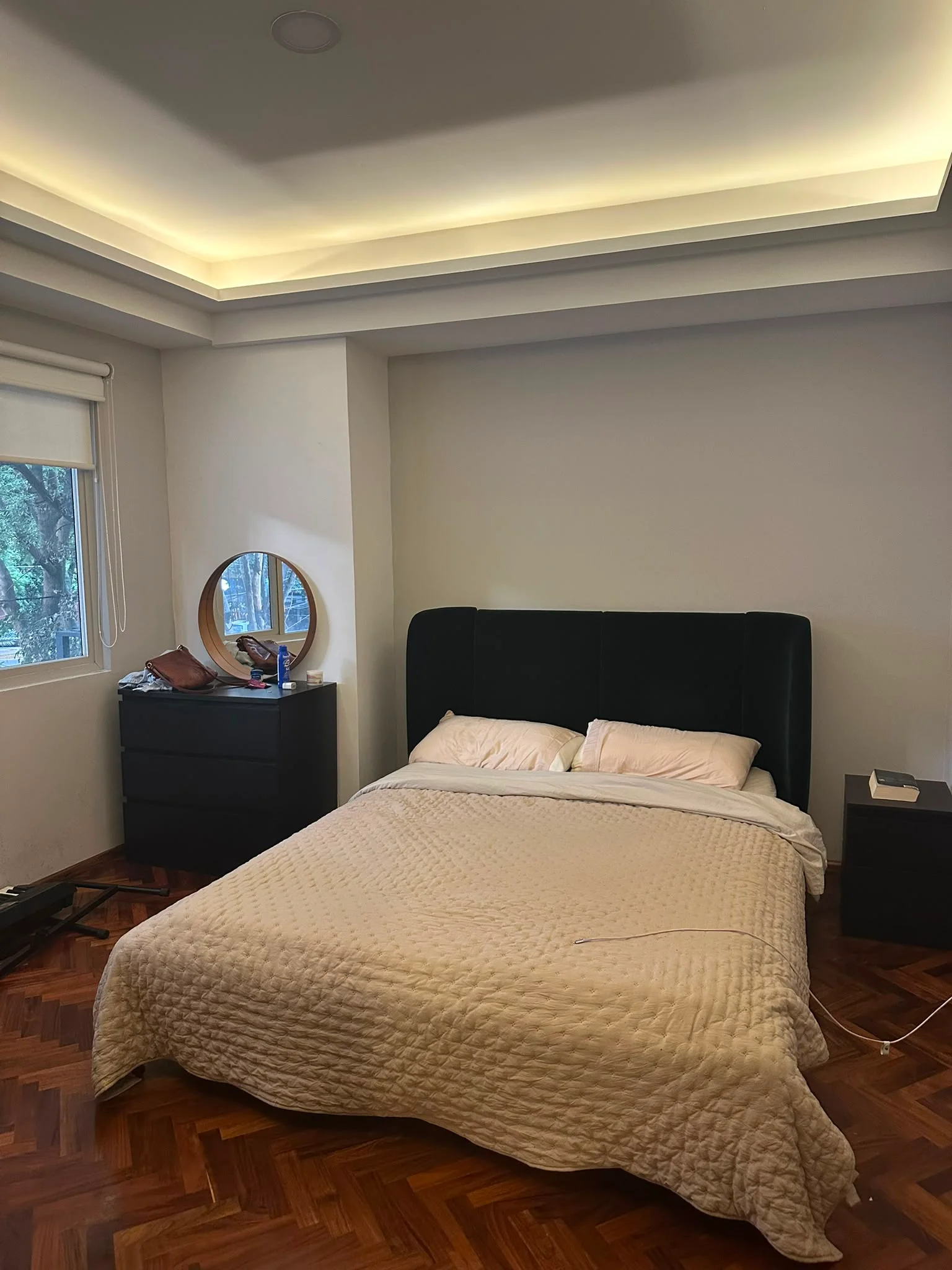 Private Room in Condesa, Mexico City