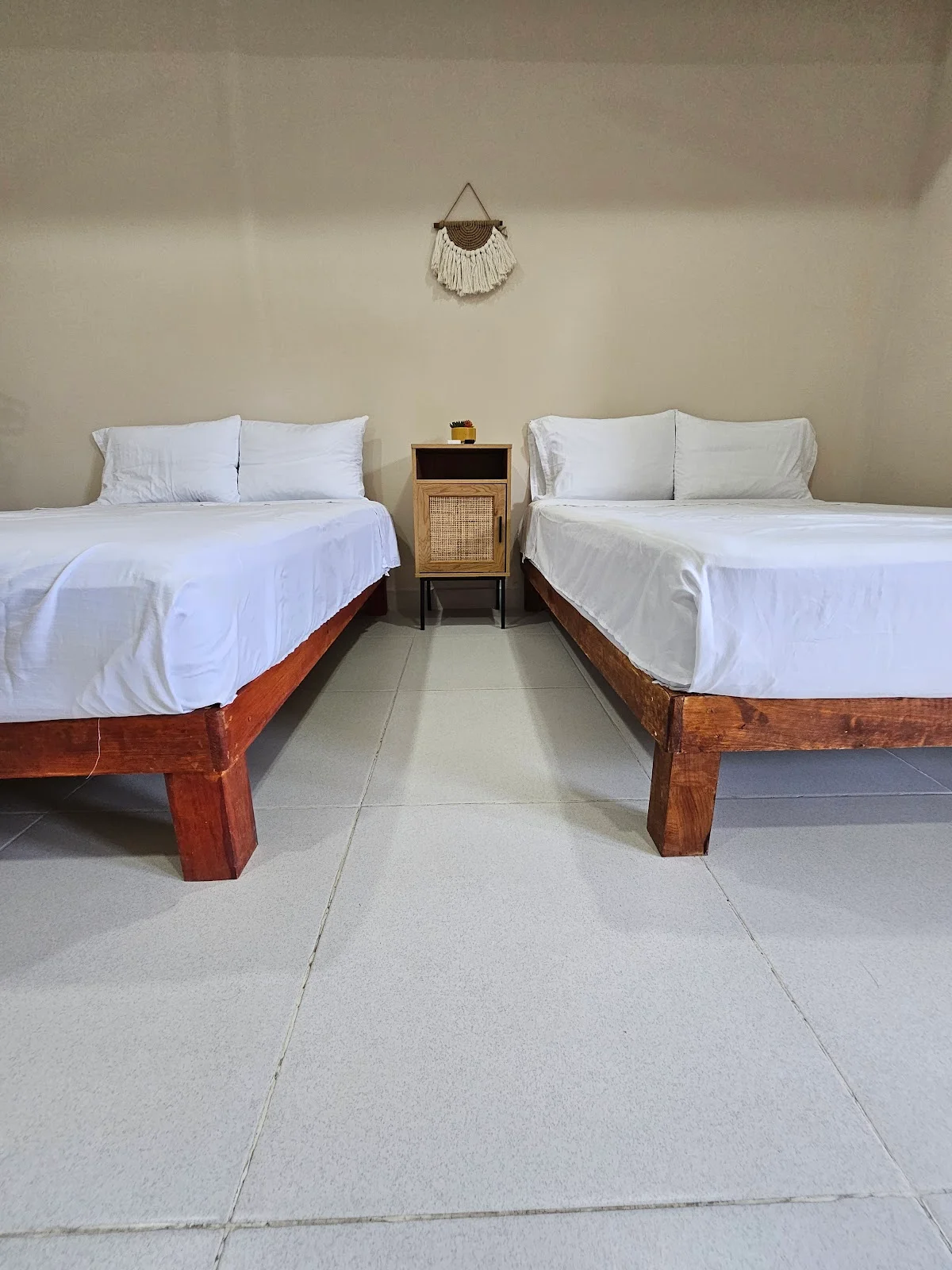 Shared Room in Zicatela