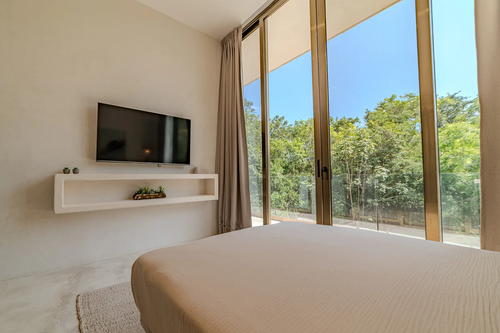 Villa in Riviera Tulum