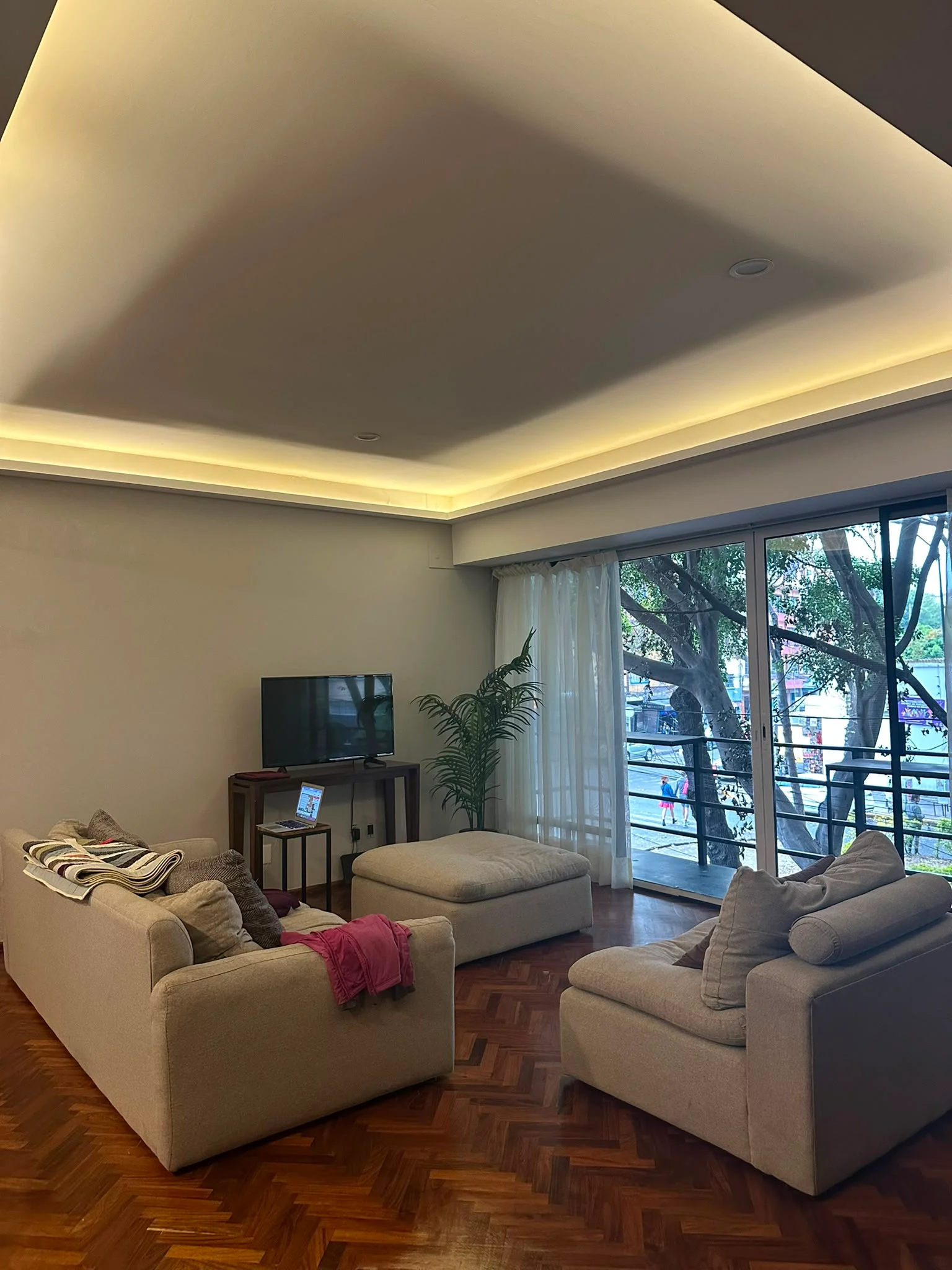 Private Room in Condesa, Mexico City