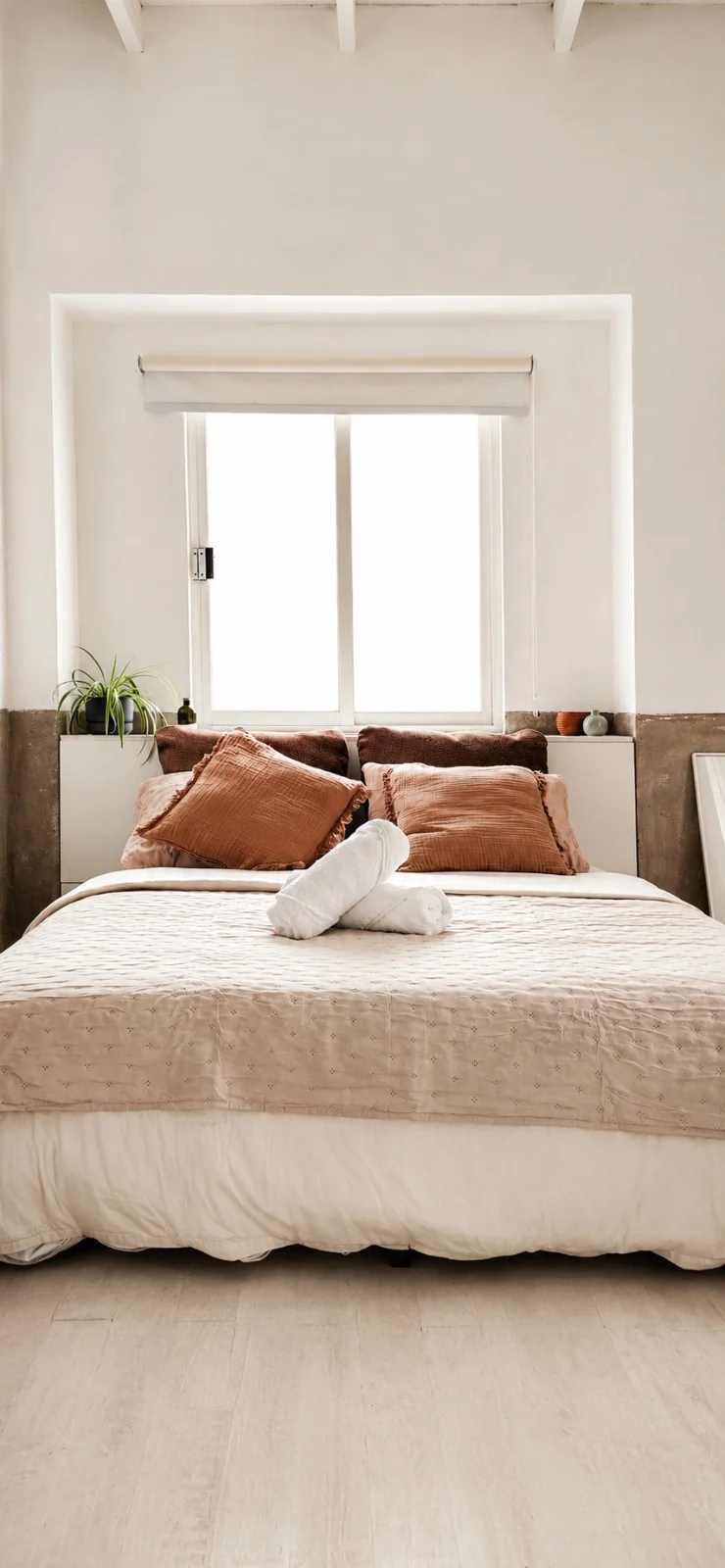 Art & Design Loft in Mexico City