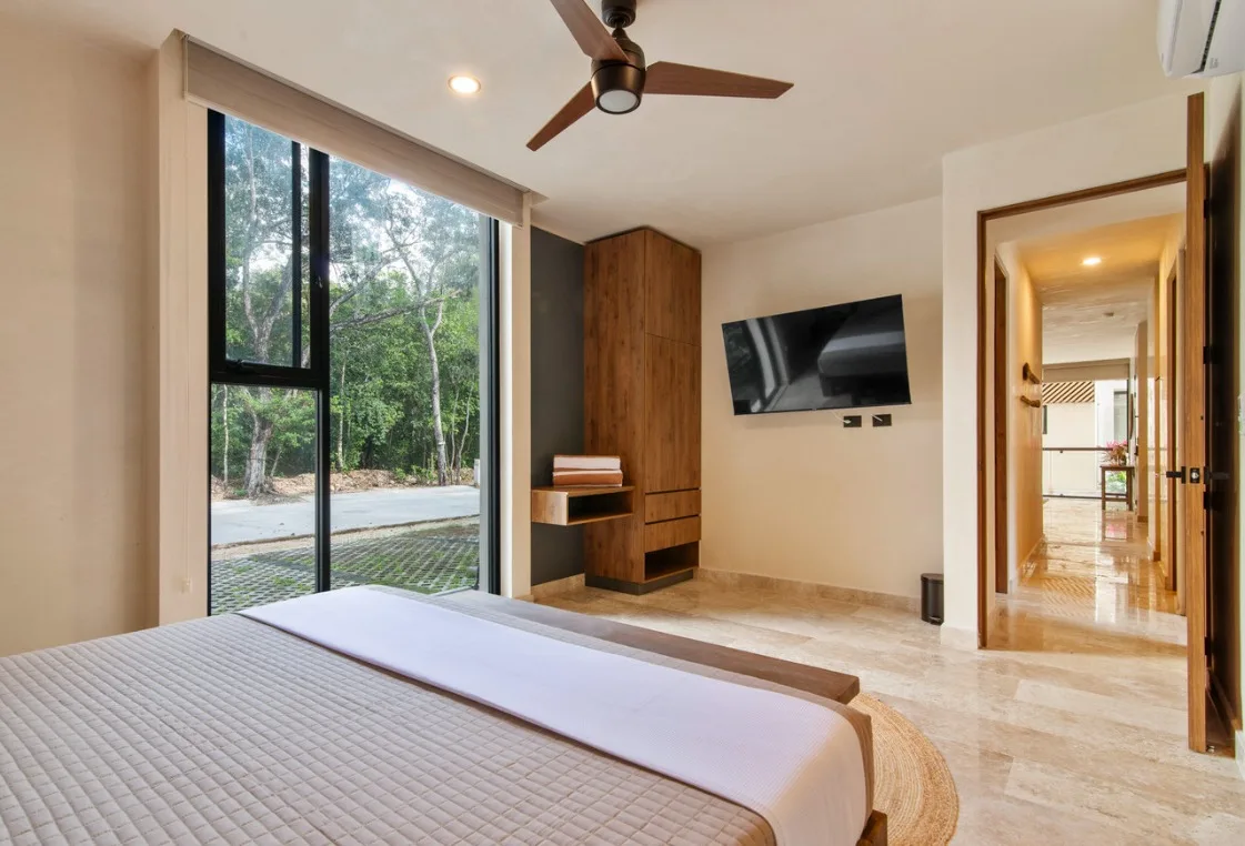 Apartment in Aldea Maya II Community