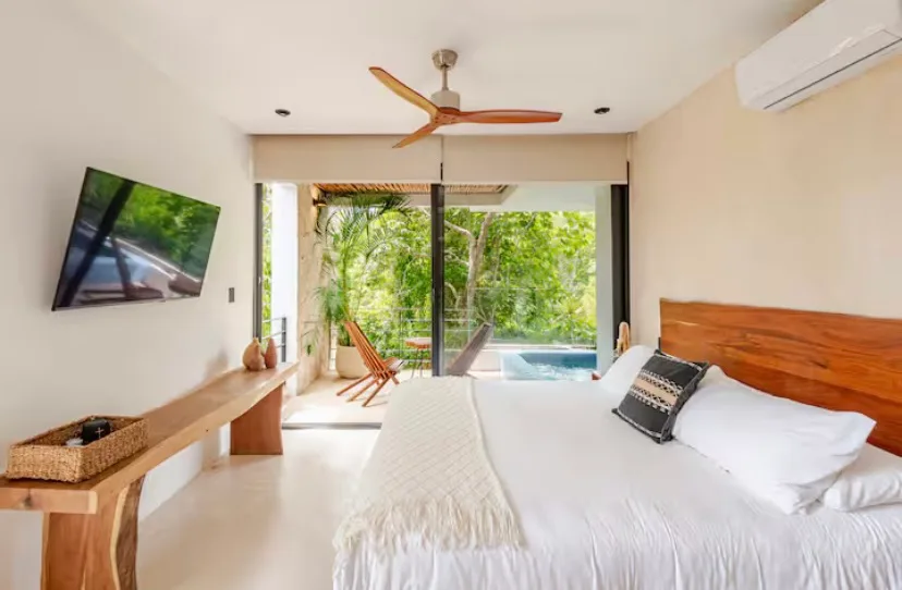 Apartment in La Veleta