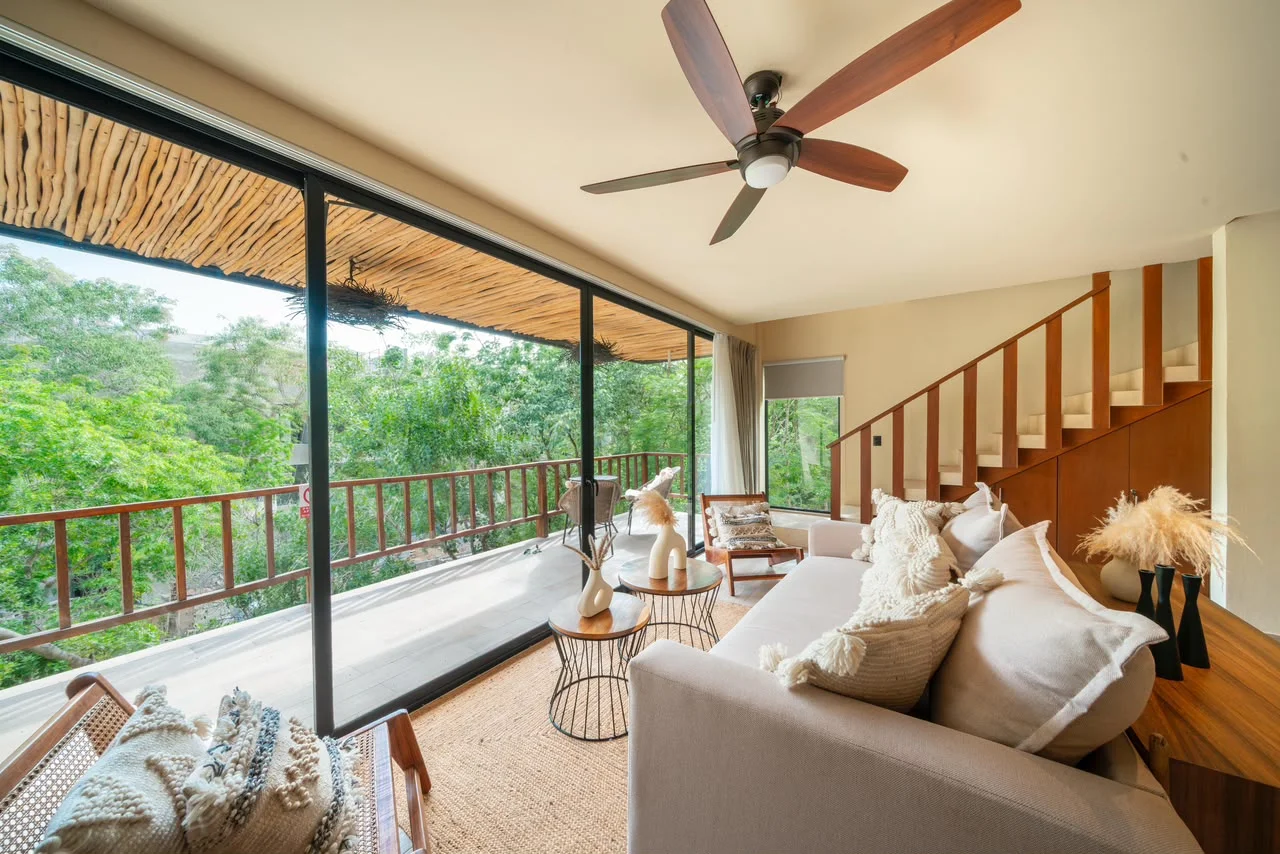 Villa in Tulum