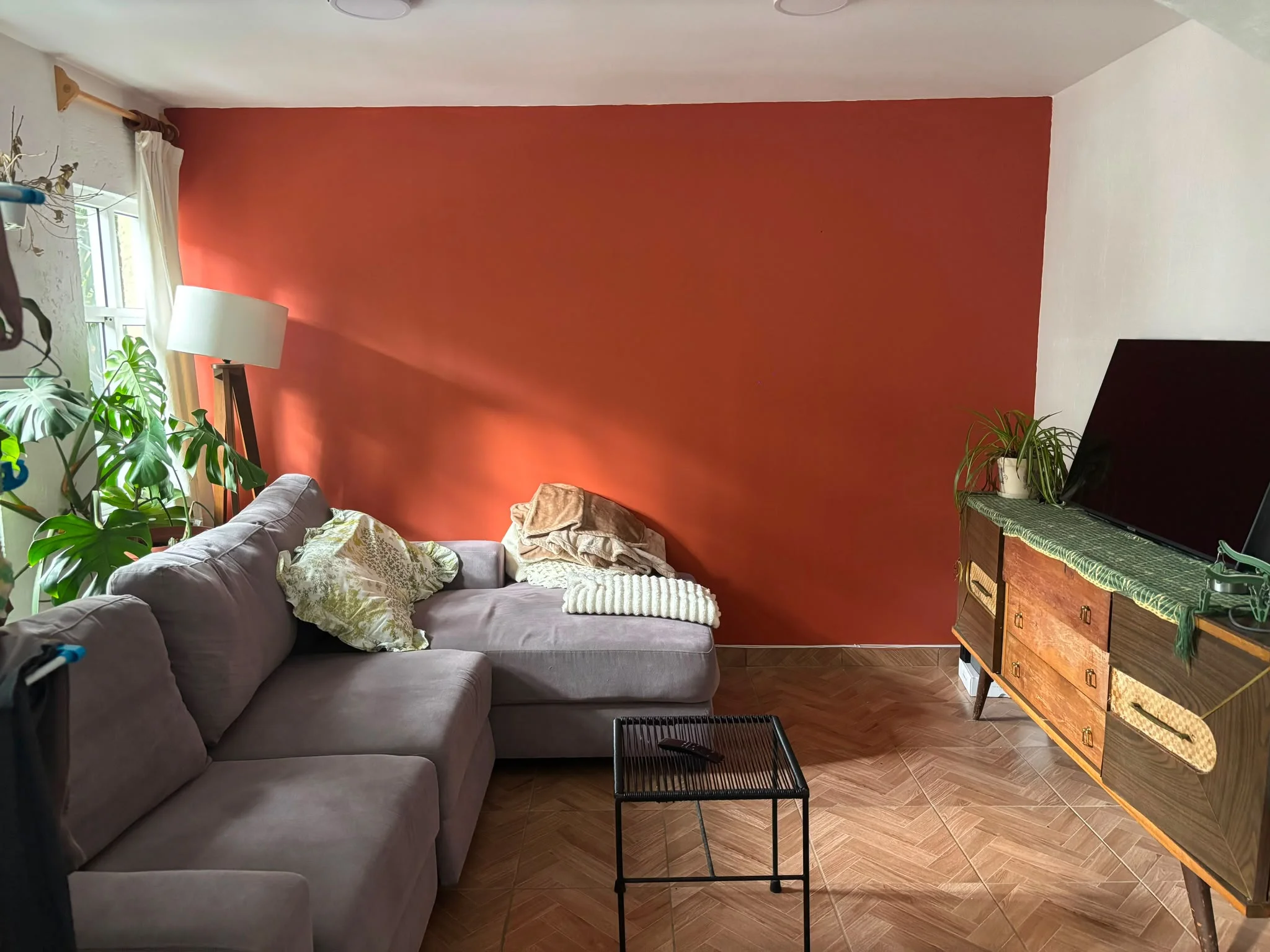 Furnished Room in Condesa Mexico City