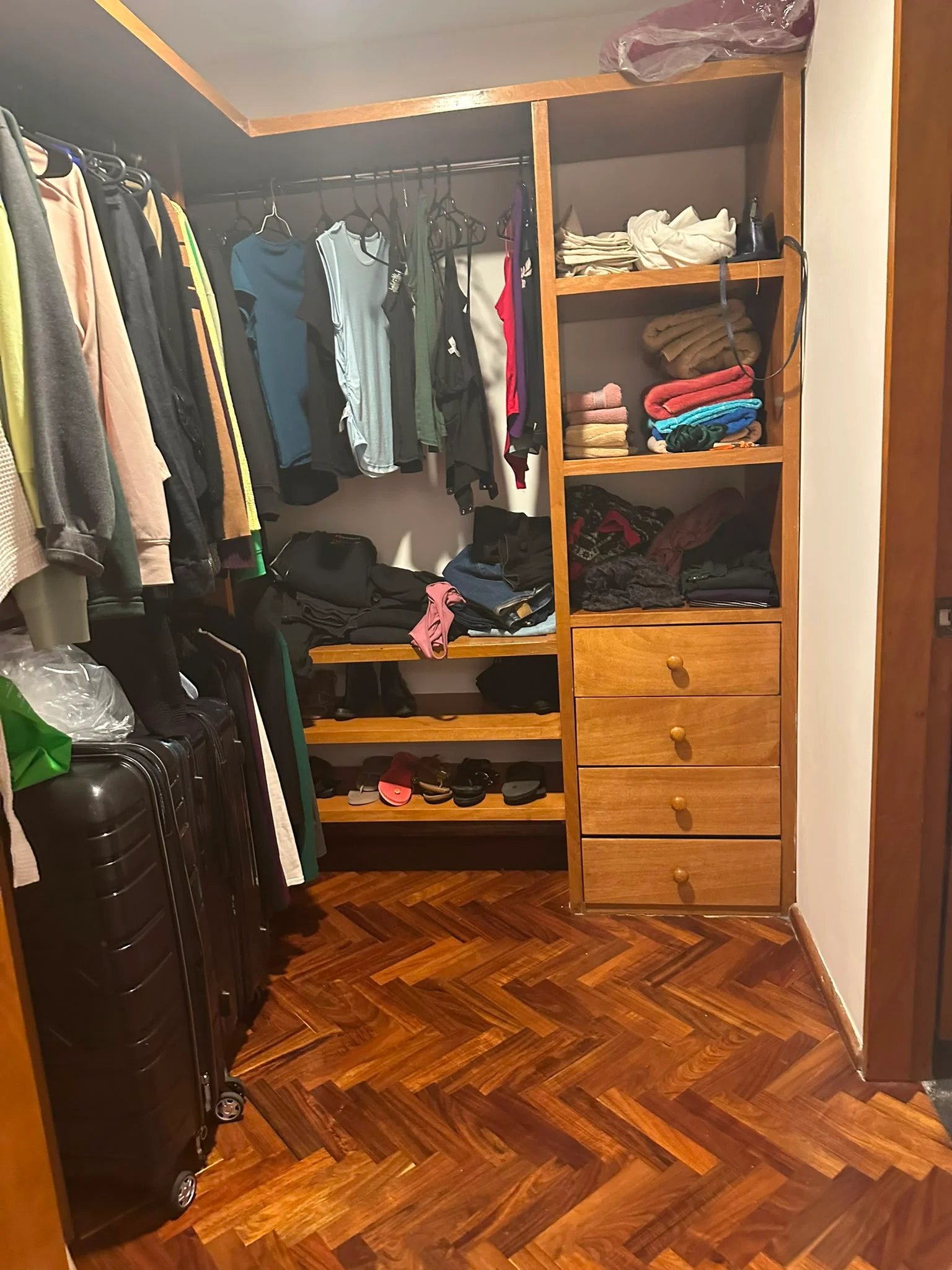 Private Room in Condesa, Mexico City