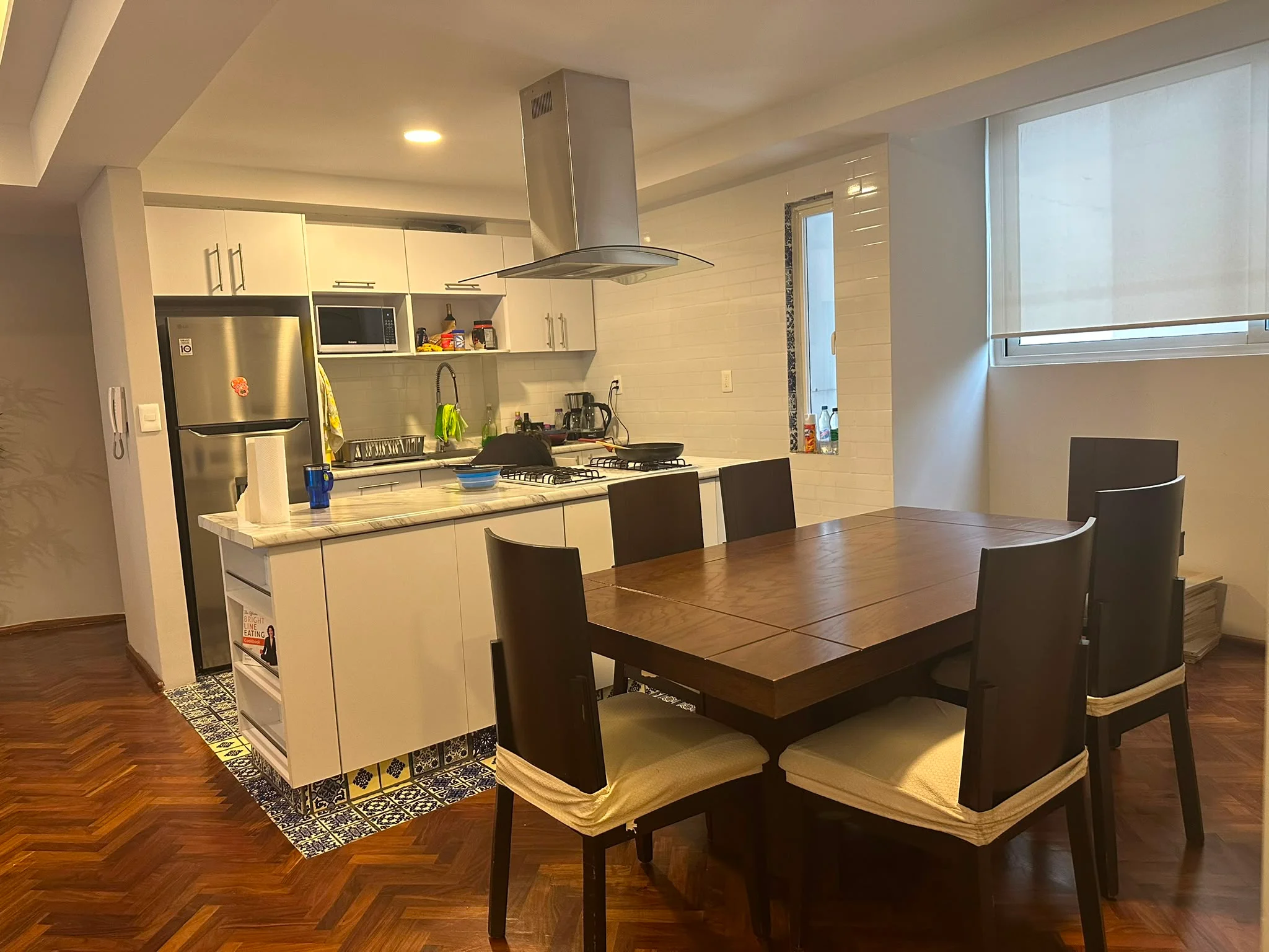 Private Room in Condesa, Mexico City